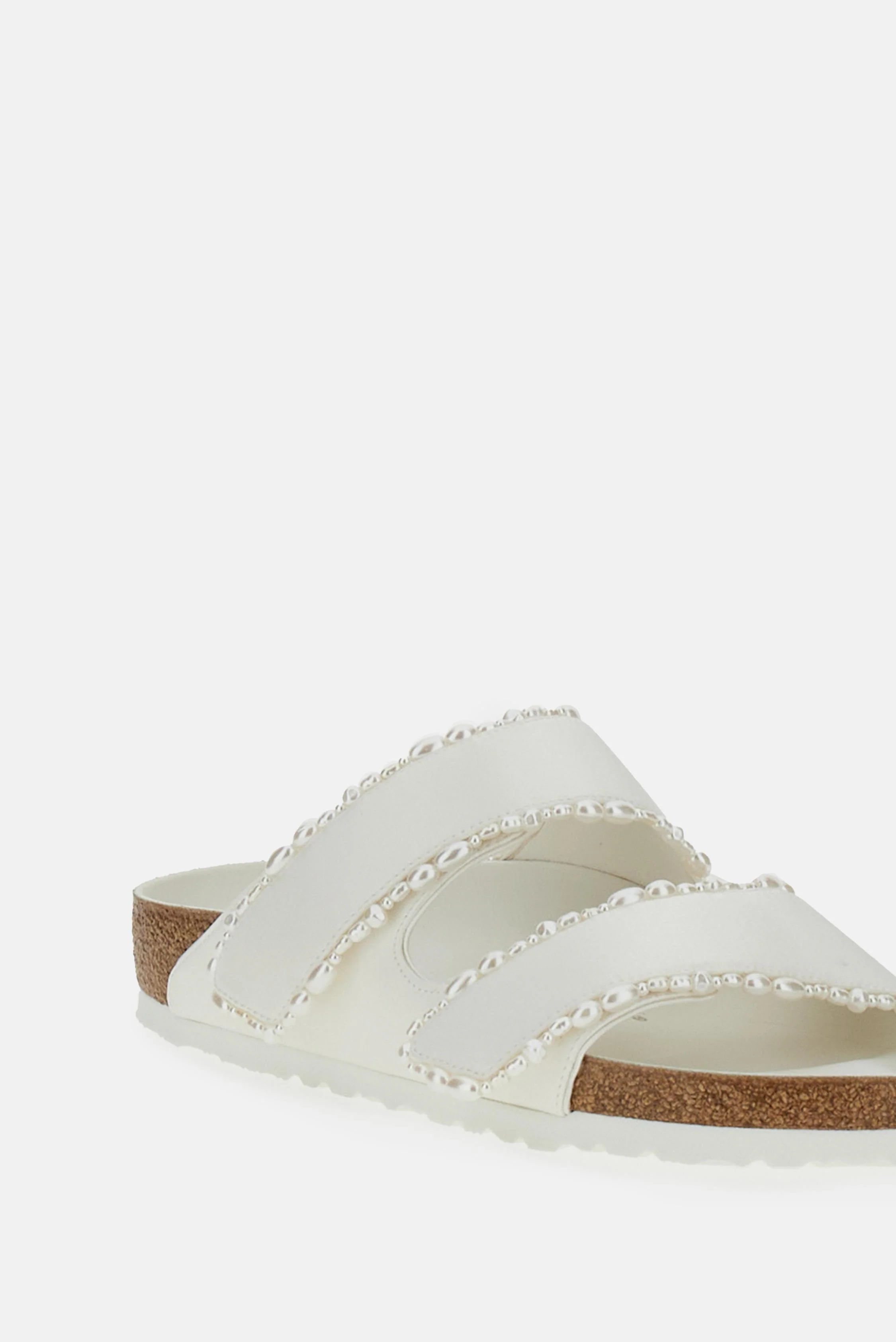 BIRKENSTOCK 1774 X DANIELLE FRANKEL ARIZONA PEARLS - Image 5