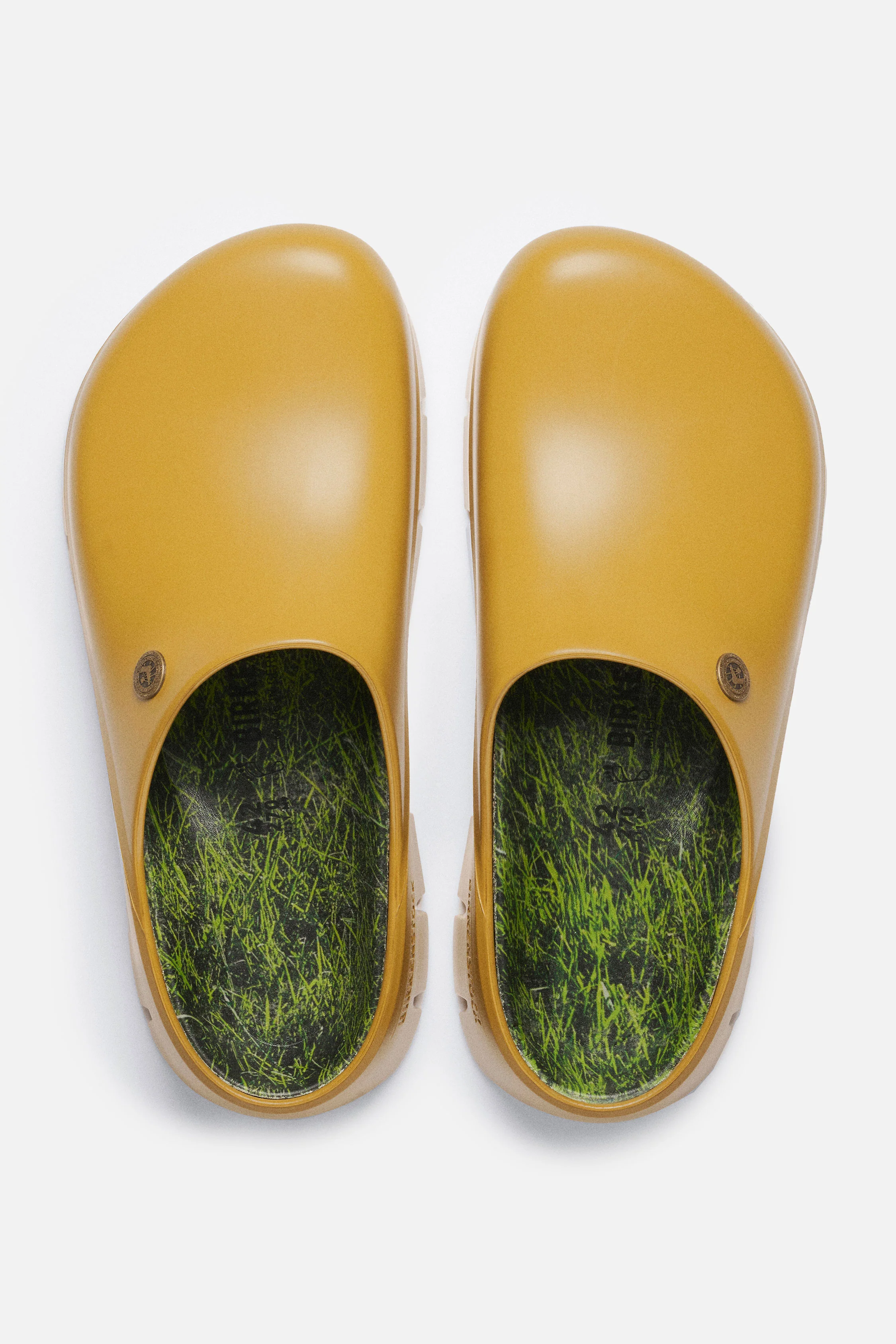 BIRKENSTOCK 1774 X SONG FOR THE MUTE SUPER BIRKI 2.0 THE GARDENER - Image 2