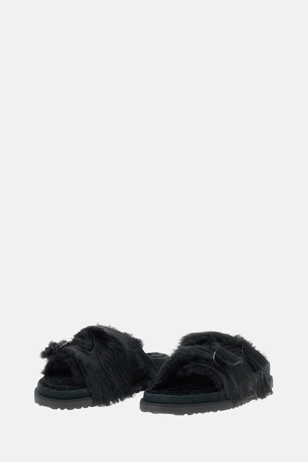 BECOMES BERLIN ZÜRICH PONY SHEARLING 1774 - Image 2