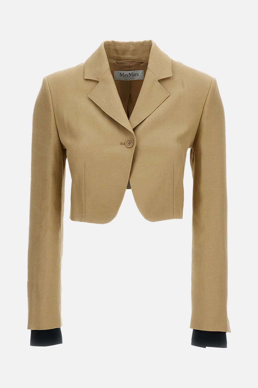 BLAZER CORTO BUONO