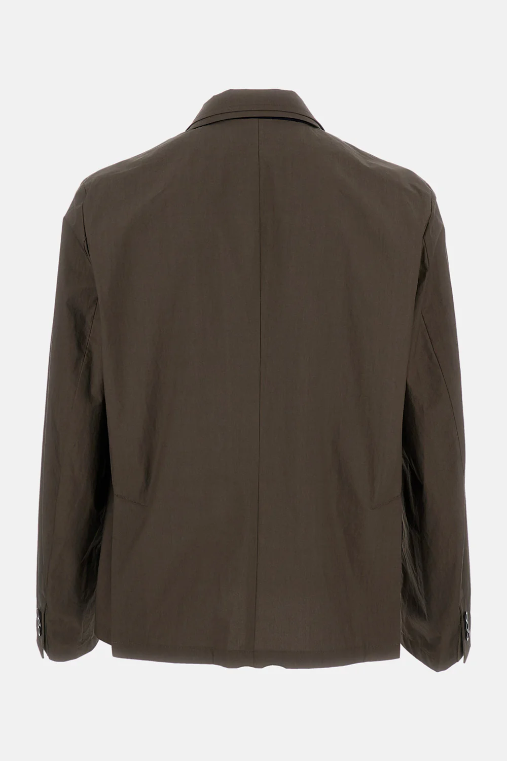 BLAZER IN COTONE - Image 2