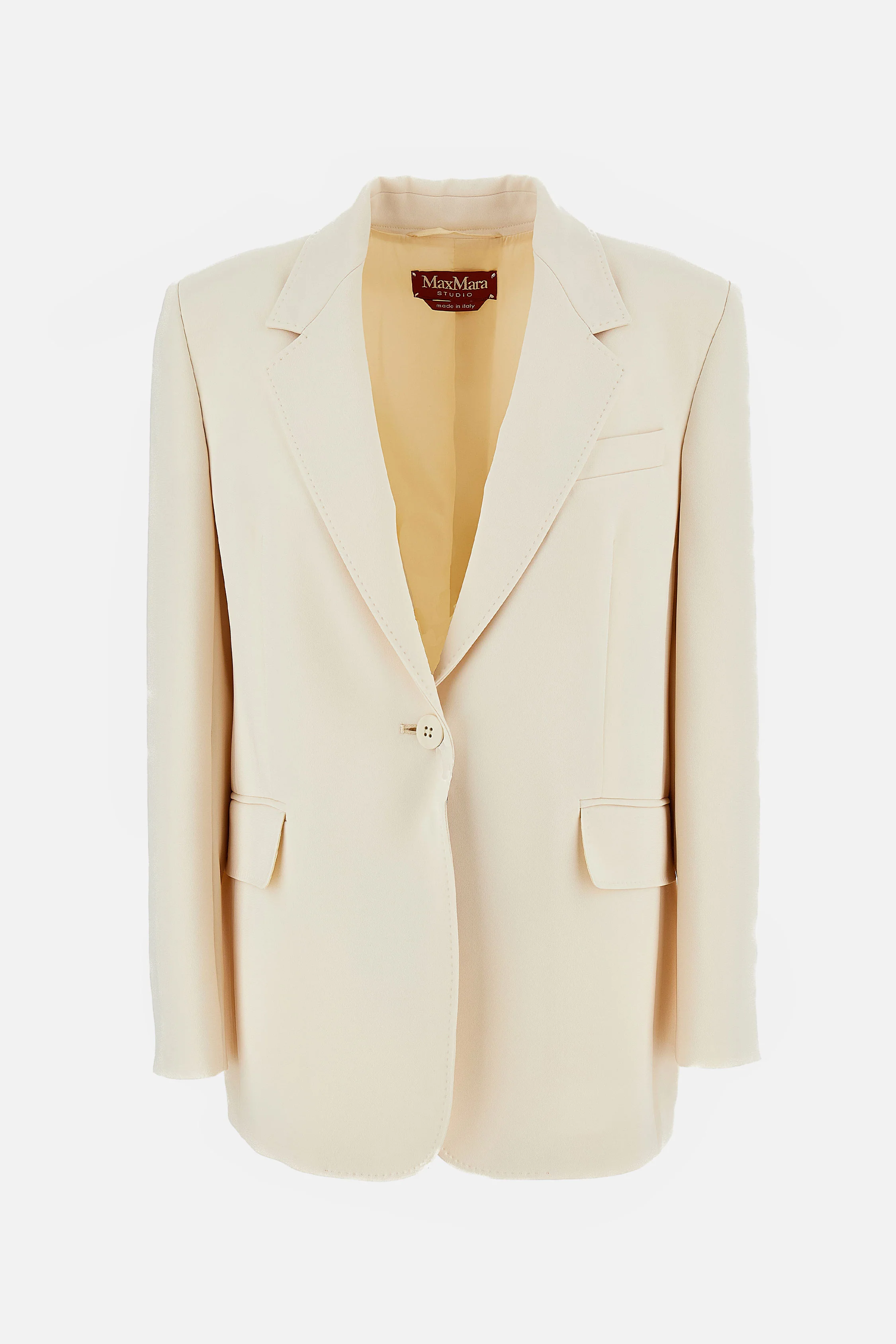 BLAZER MONOPETTO