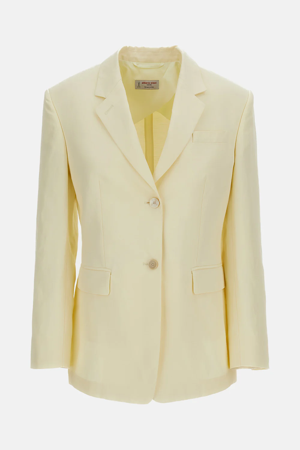 BLAZER MONOPETTO