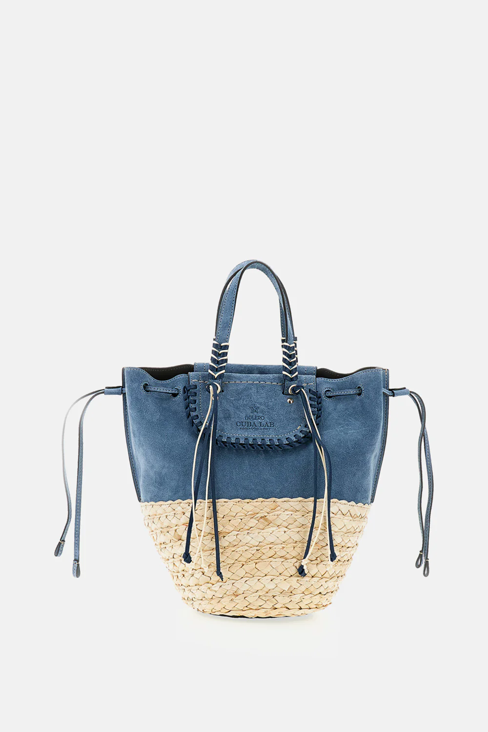BOLERO BORSA A MANO