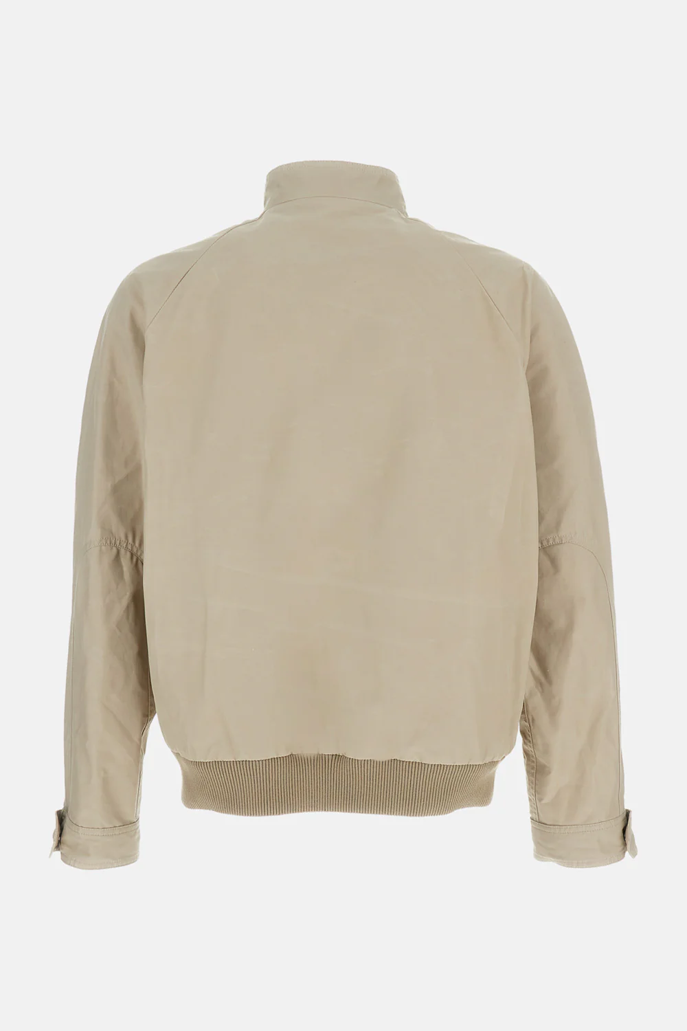 BOMBER IN GABARDINE TECNICO - Image 2