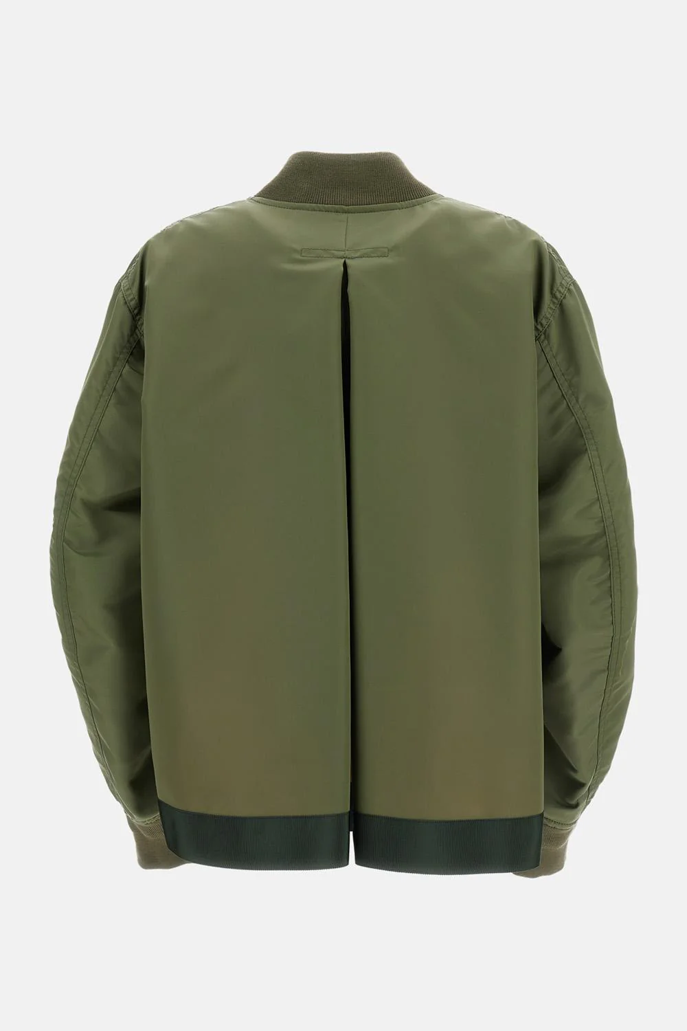 BOMBER IN NYLON - Image 9