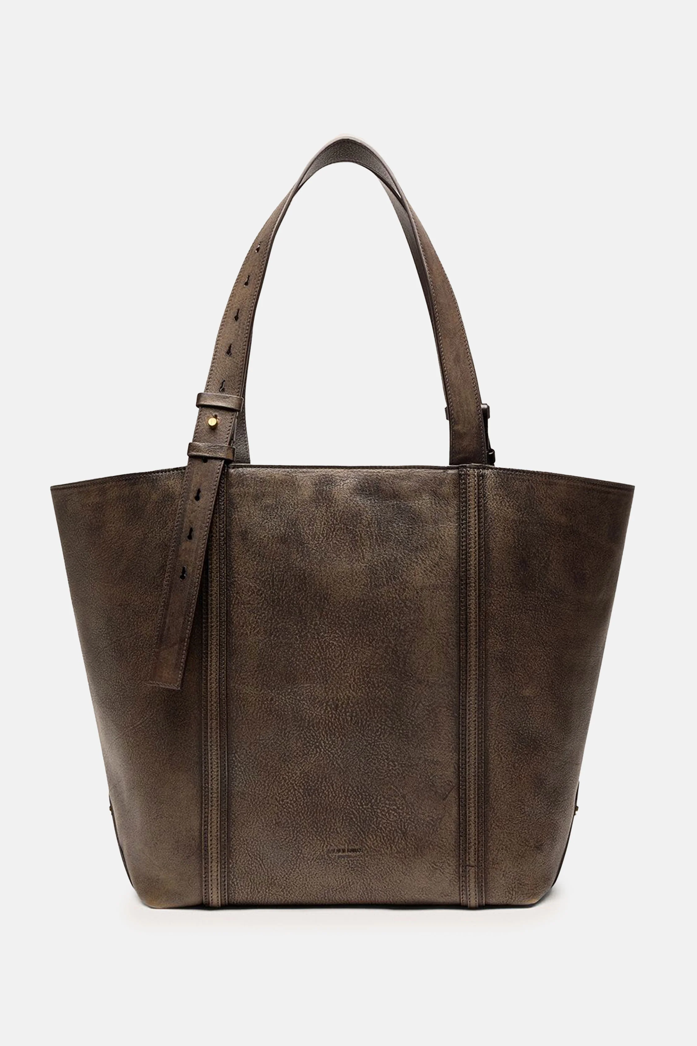 BORSA 24/7 NORTH SOUTH