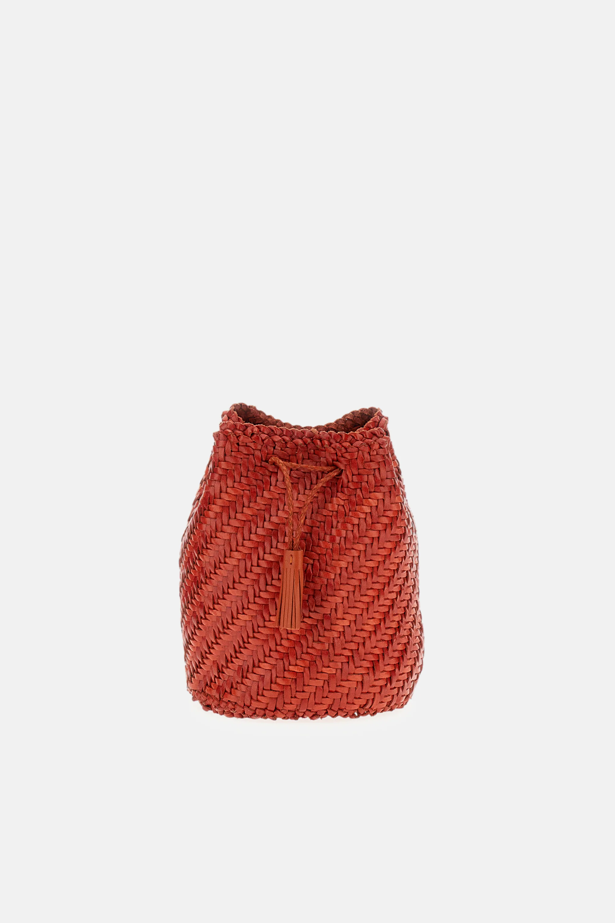 BORSA A SECCHIELLO POMPOM - Image 3