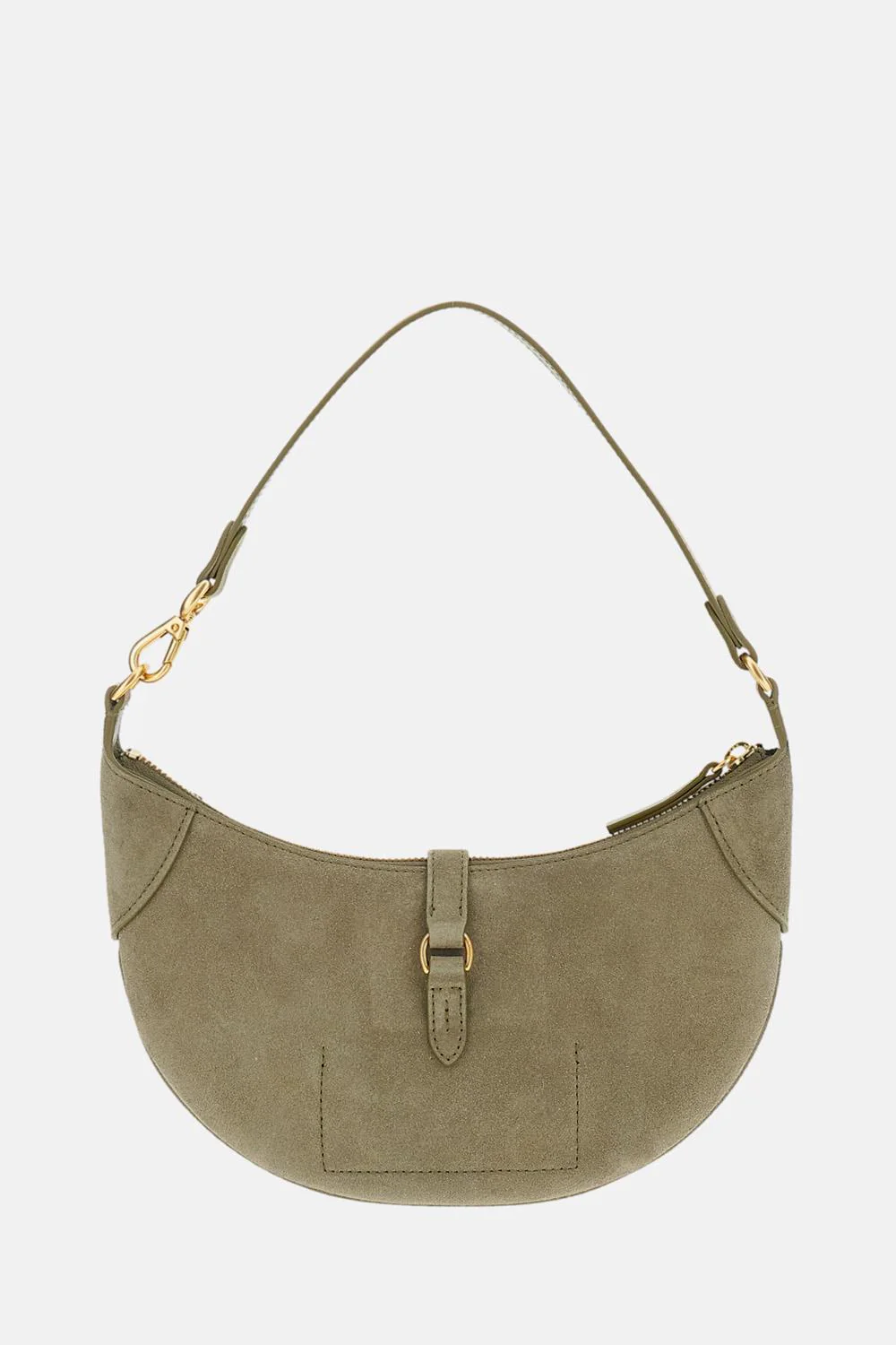 BORSA A SPALLA MINI POLO ID - Image 3
