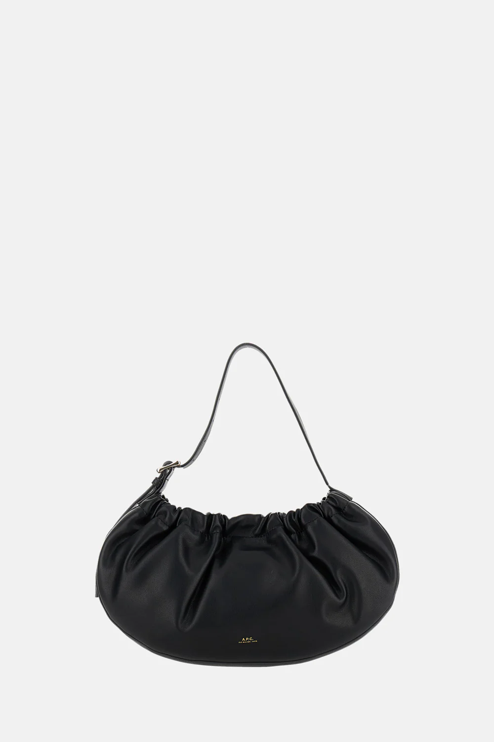 BORSA A SPALLA NINON HOOP