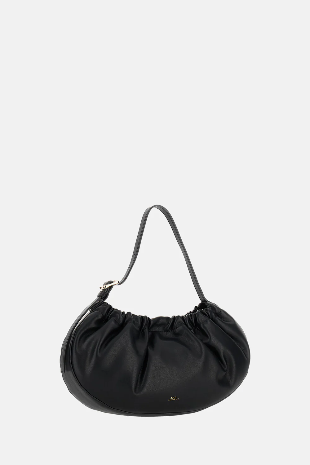 BORSA A SPALLA NINON HOOP - Image 2