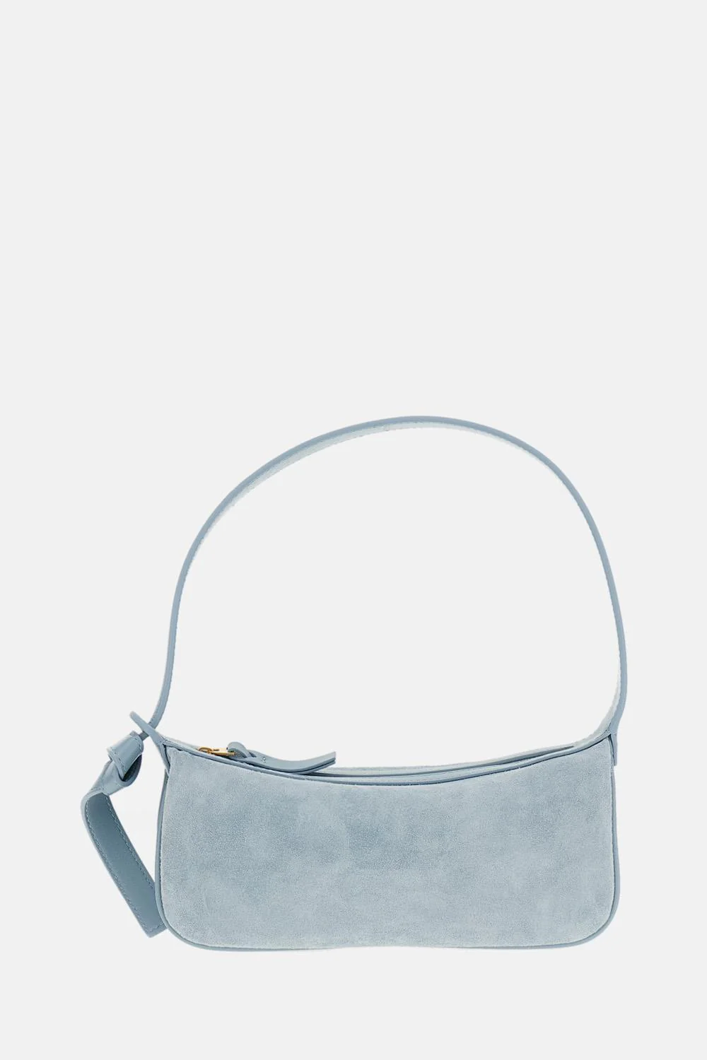 BORSA A SPALLA NODO