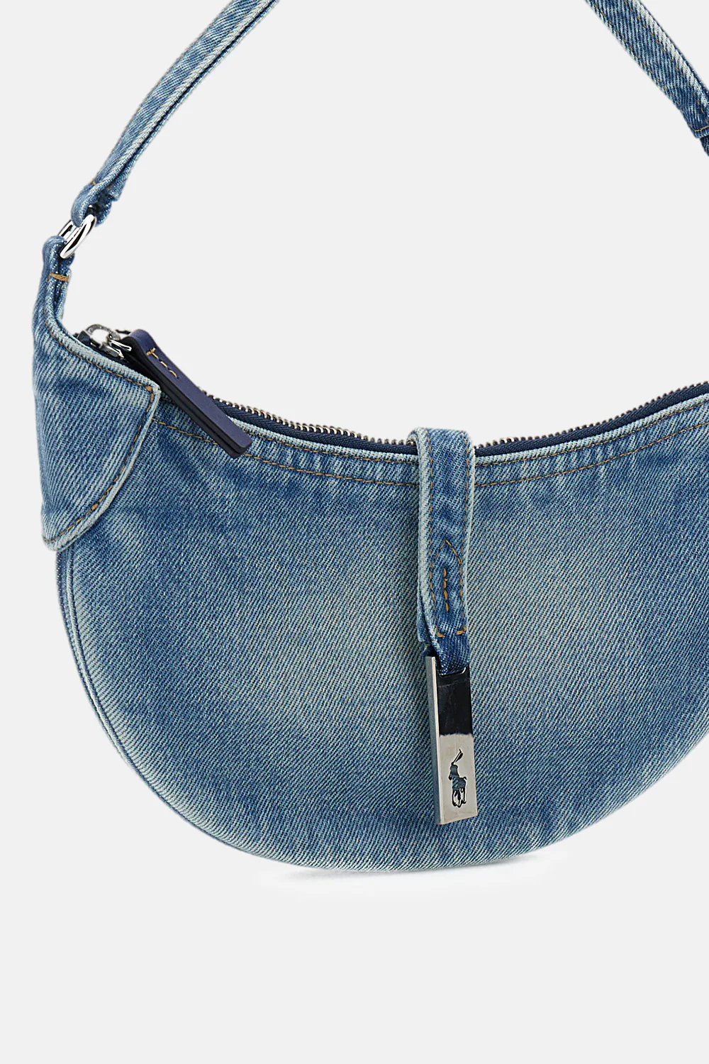 BORSA A SPALLA PICCOLA - Image 3
