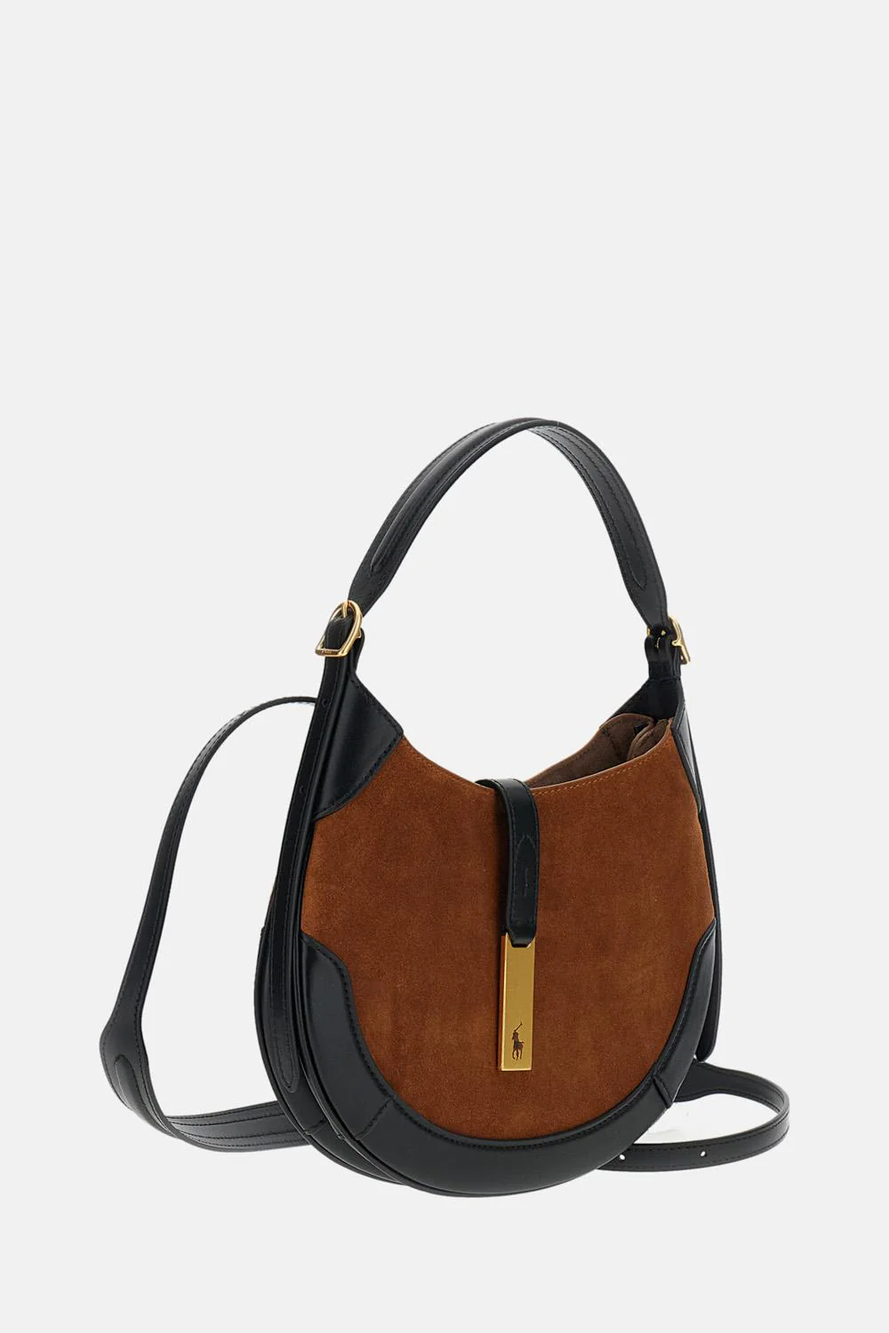 BORSA A SPALLA POLO ID SMALL - Image 2