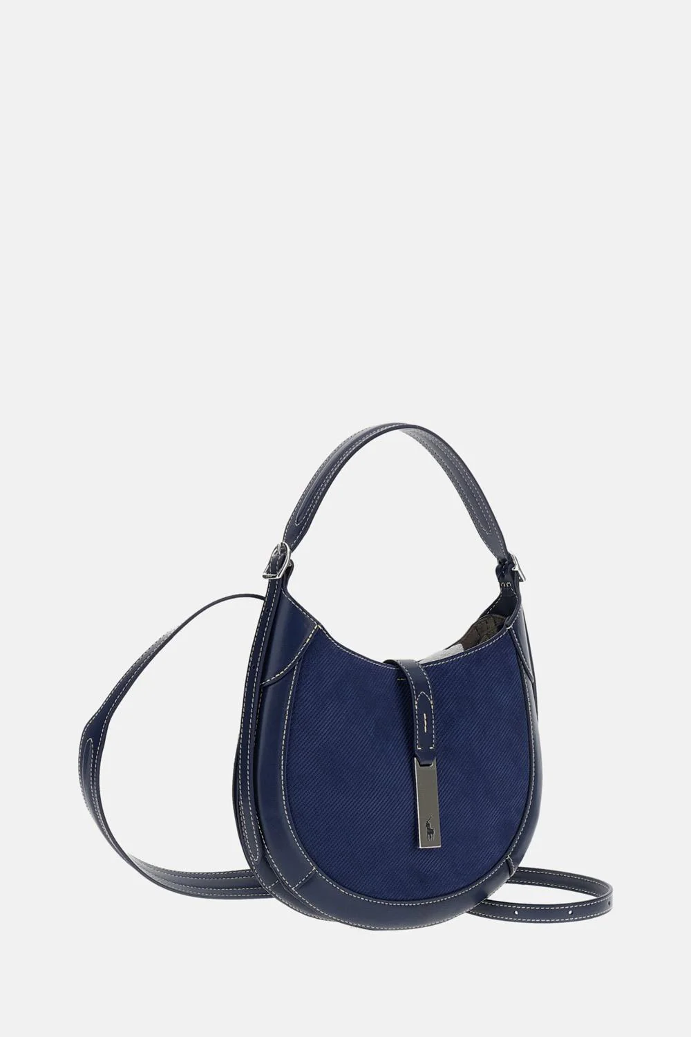 BORSA A SPALLA POLO ID SMALL - Image 2