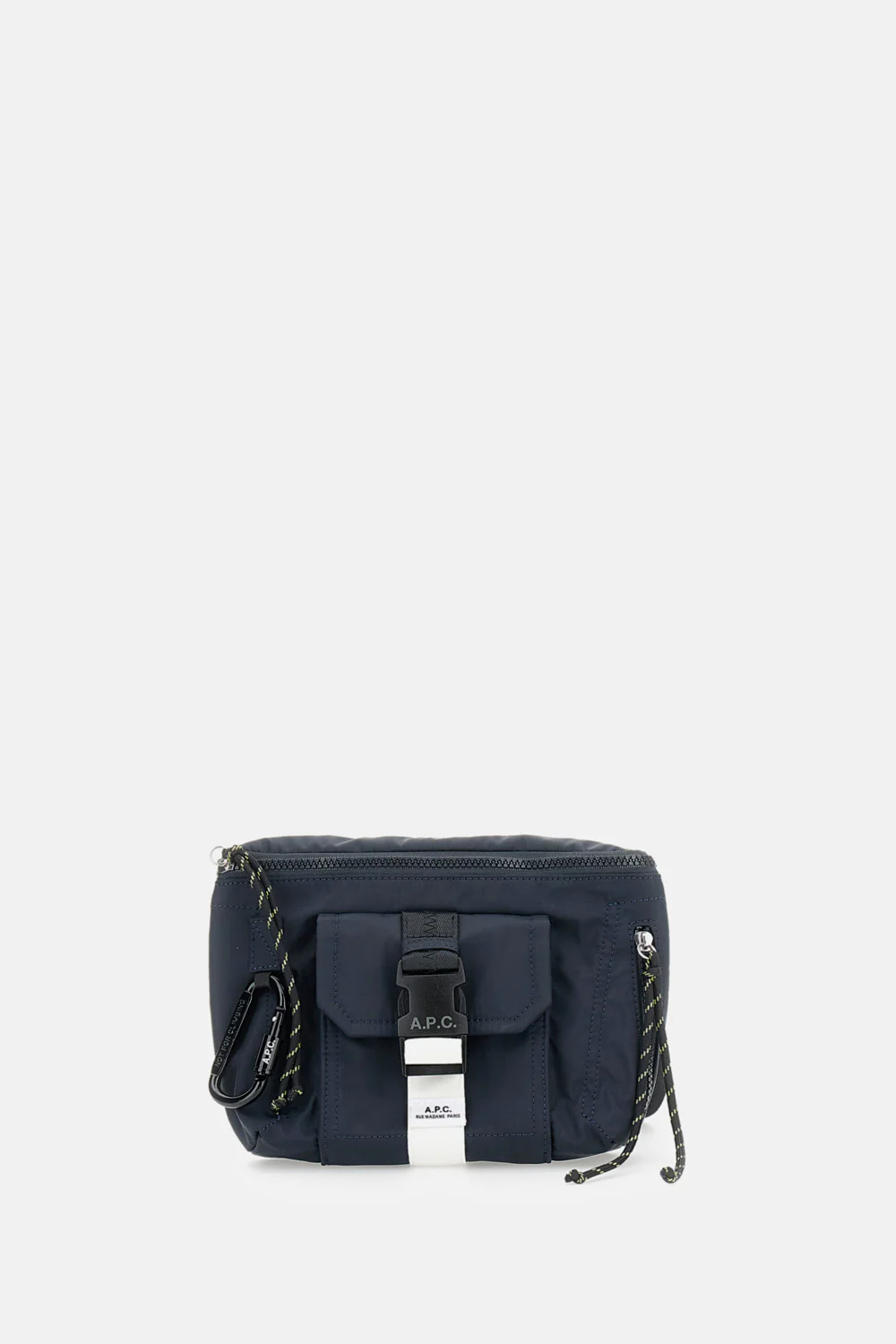 BORSA A TRACOLLA BANANE TREK