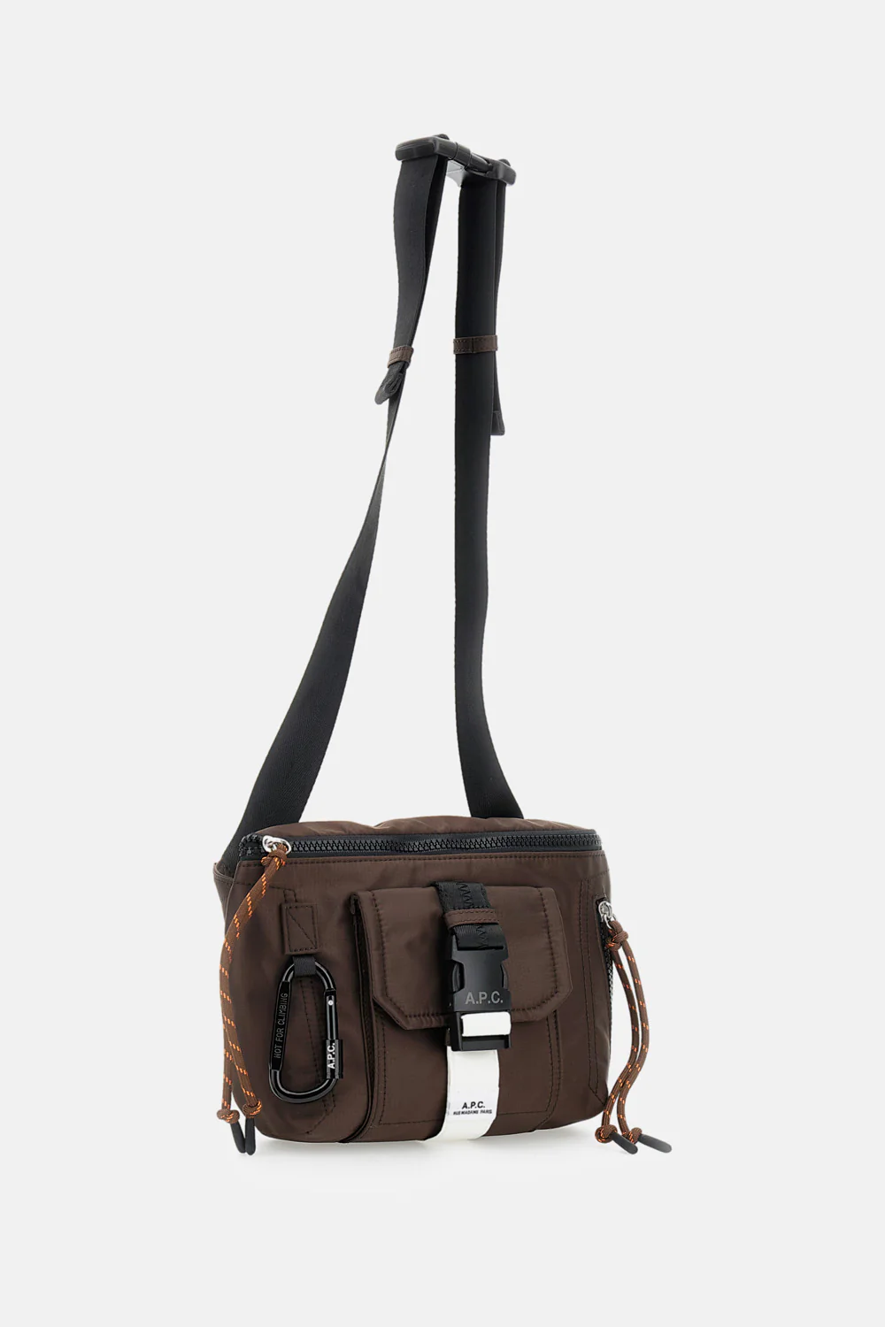 BORSA A TRACOLLA BANANE TREK - Image 2