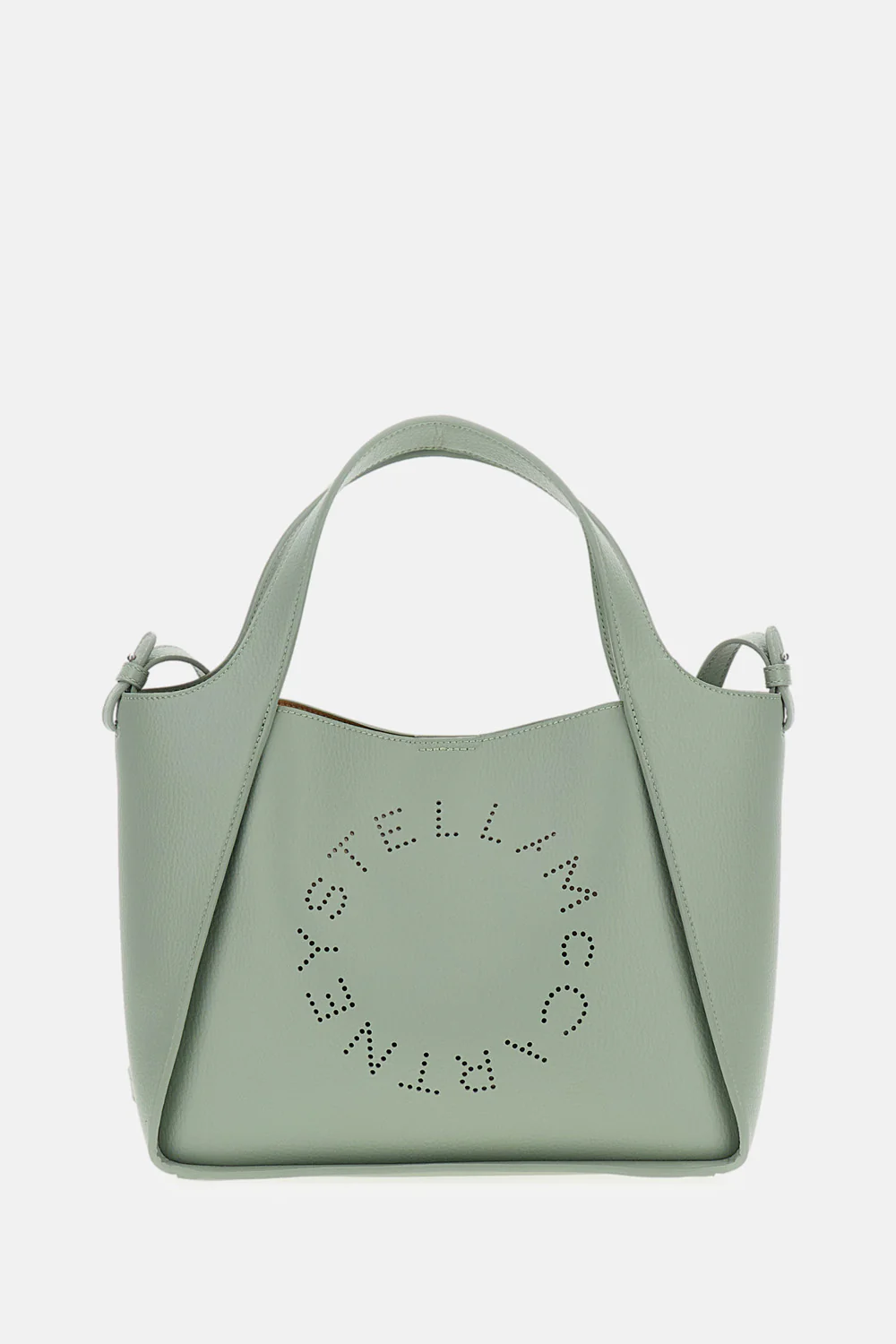 BORSA A TRACOLLA CON LOGO