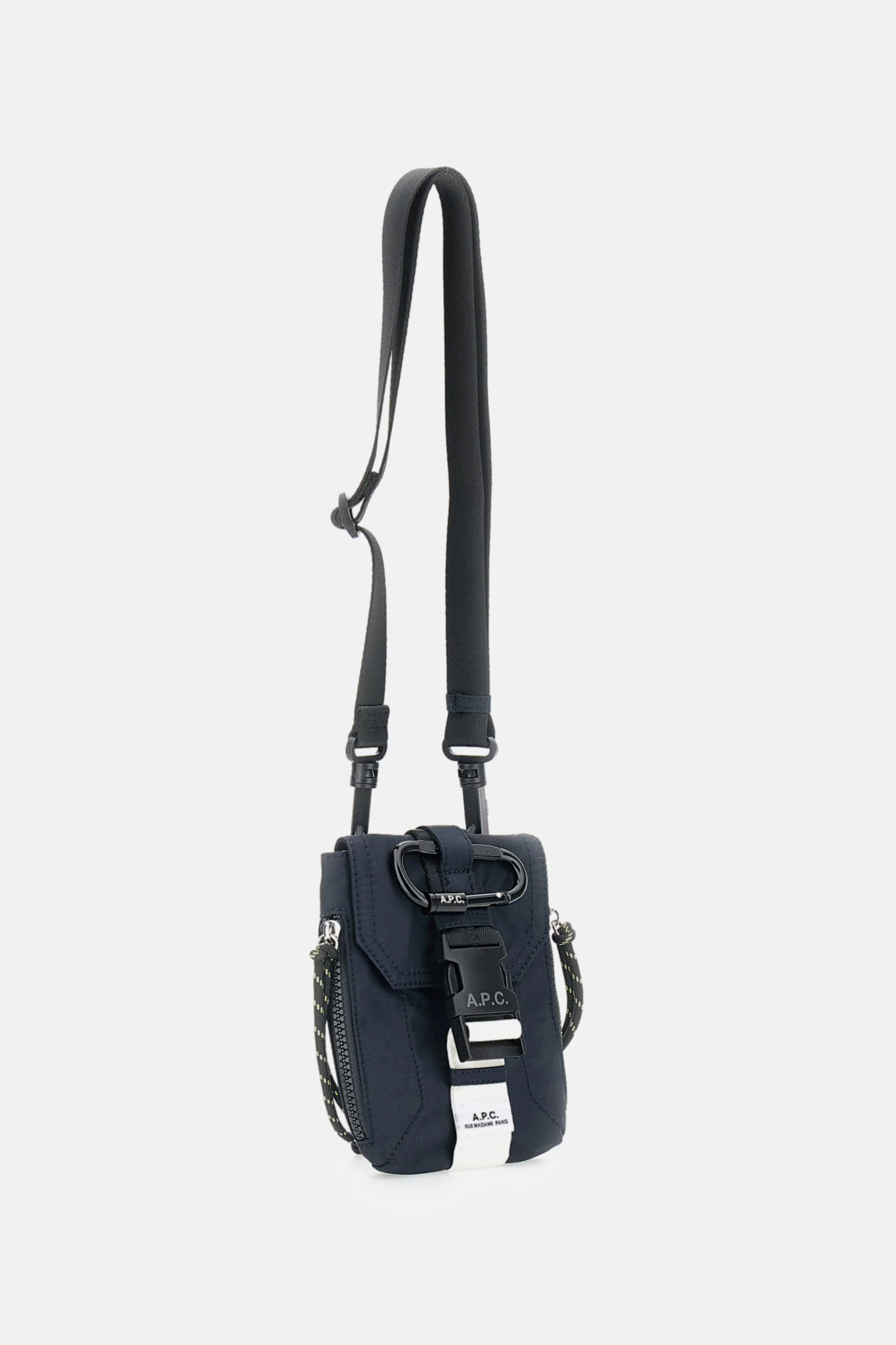 BORSA A TRACOLLA POUCH TREK - Image 2