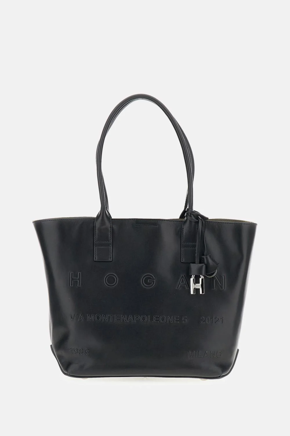 BORSA ADDRESS SHOPPING PICCOLA
