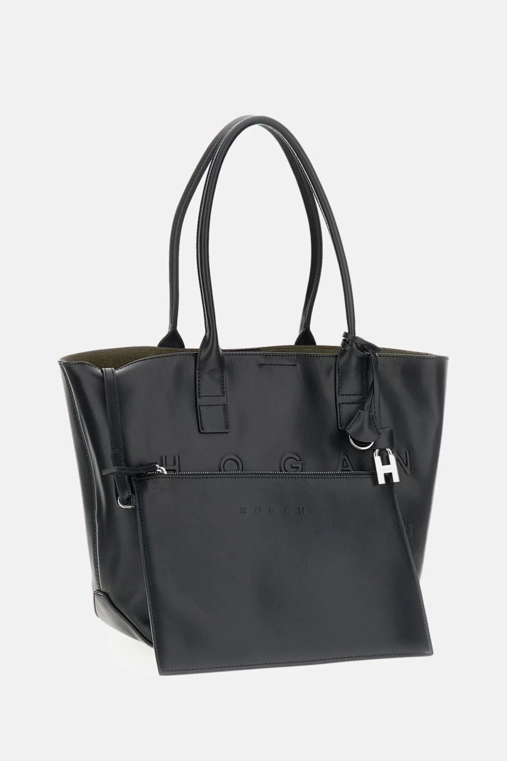 BORSA ADDRESS SHOPPING PICCOLA - Image 2