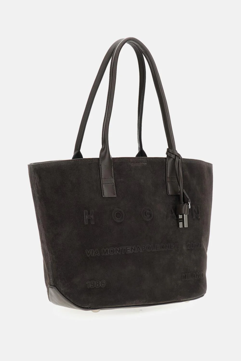 BORSA ADDRESS SHOPPING PICCOLA - Image 2