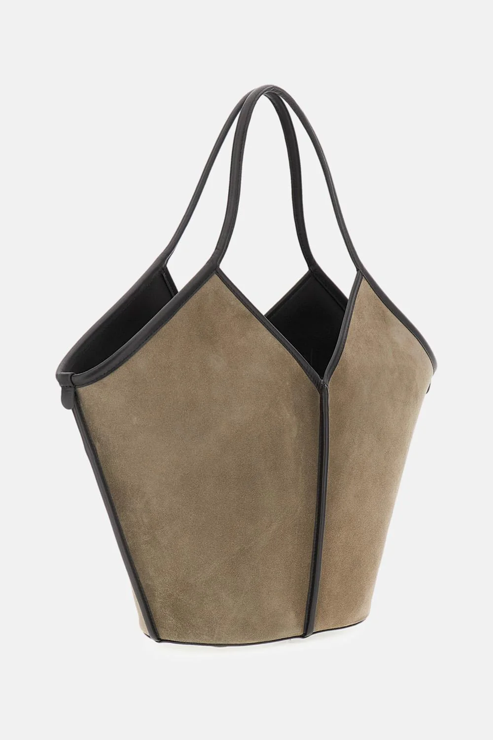 BORSA CALELLA SUEDE - Image 2