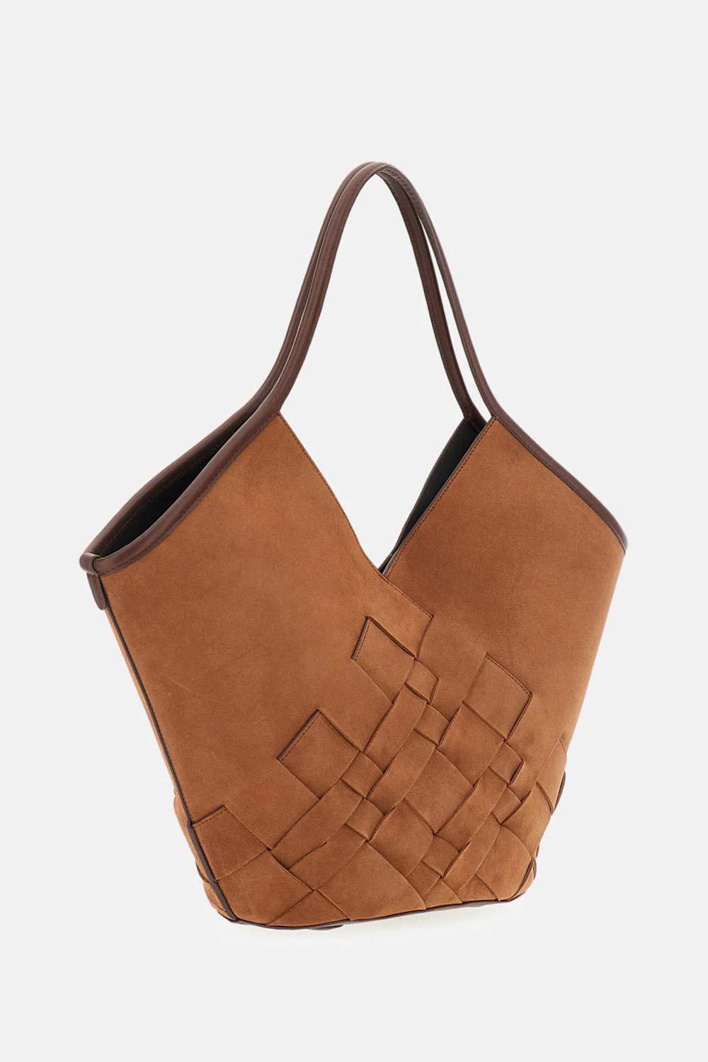 BORSA COLOMA SUEDE - Image 2