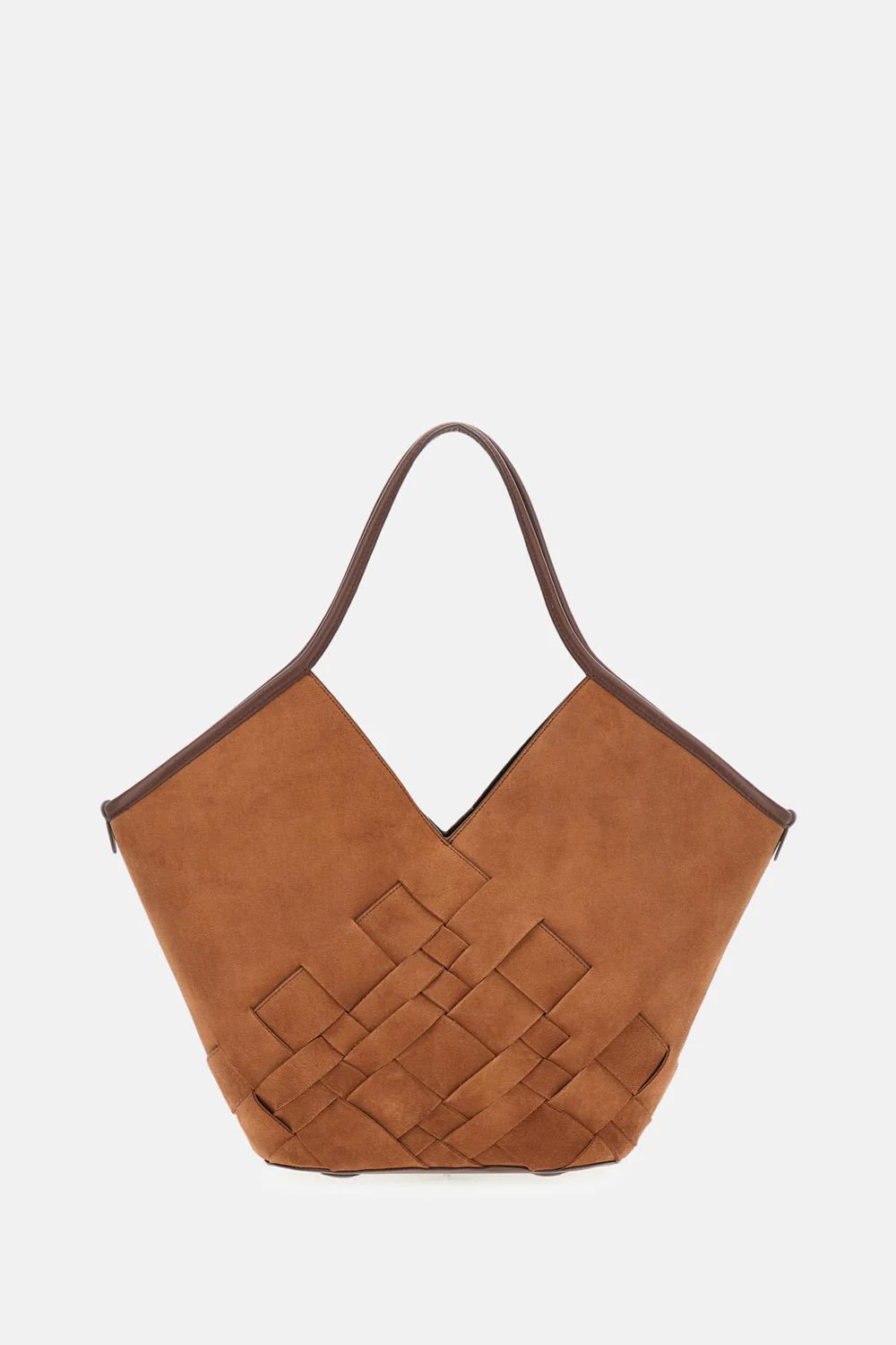 BORSA COLOMA SUEDE - Image 3
