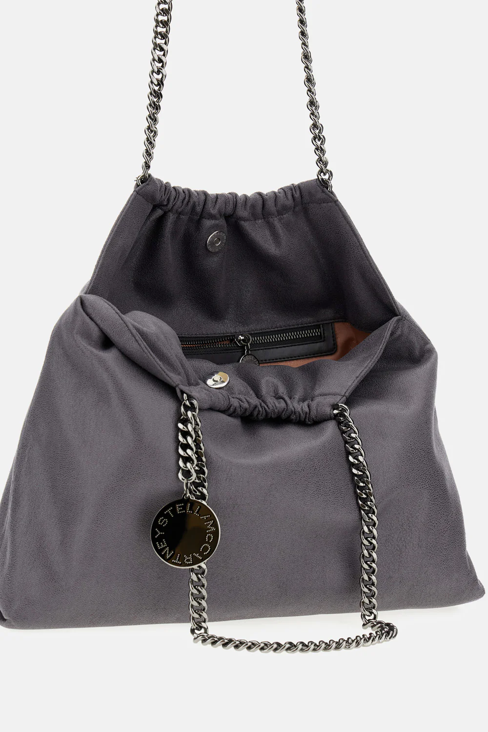 BORSA FALABELLA CON COULISSE - Image 4