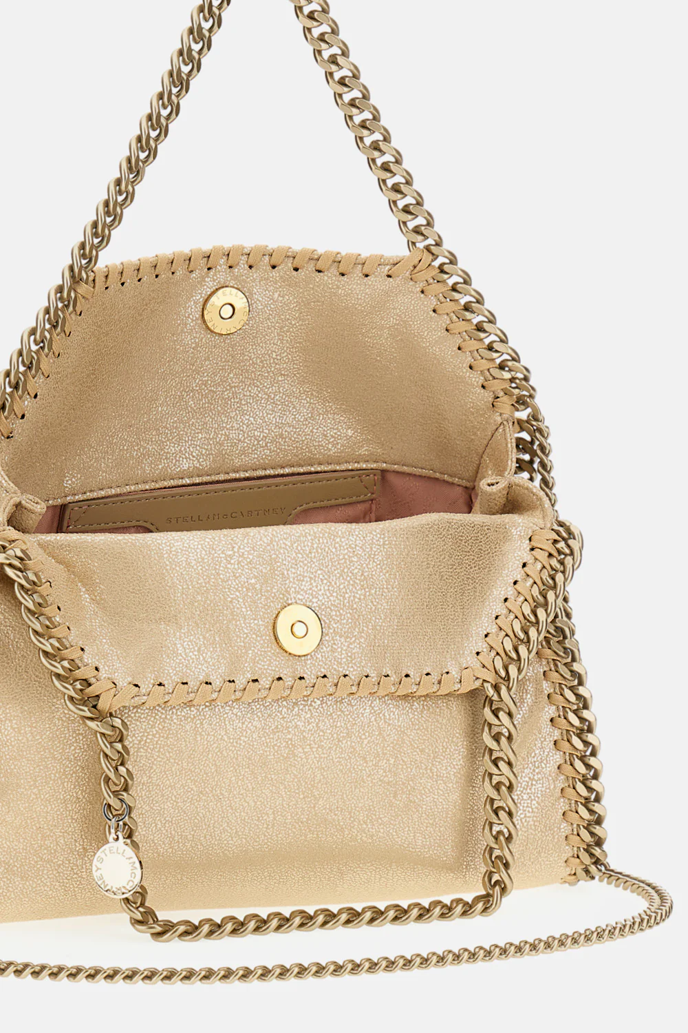 BORSA FALABELLA MINI ECO - Image 3