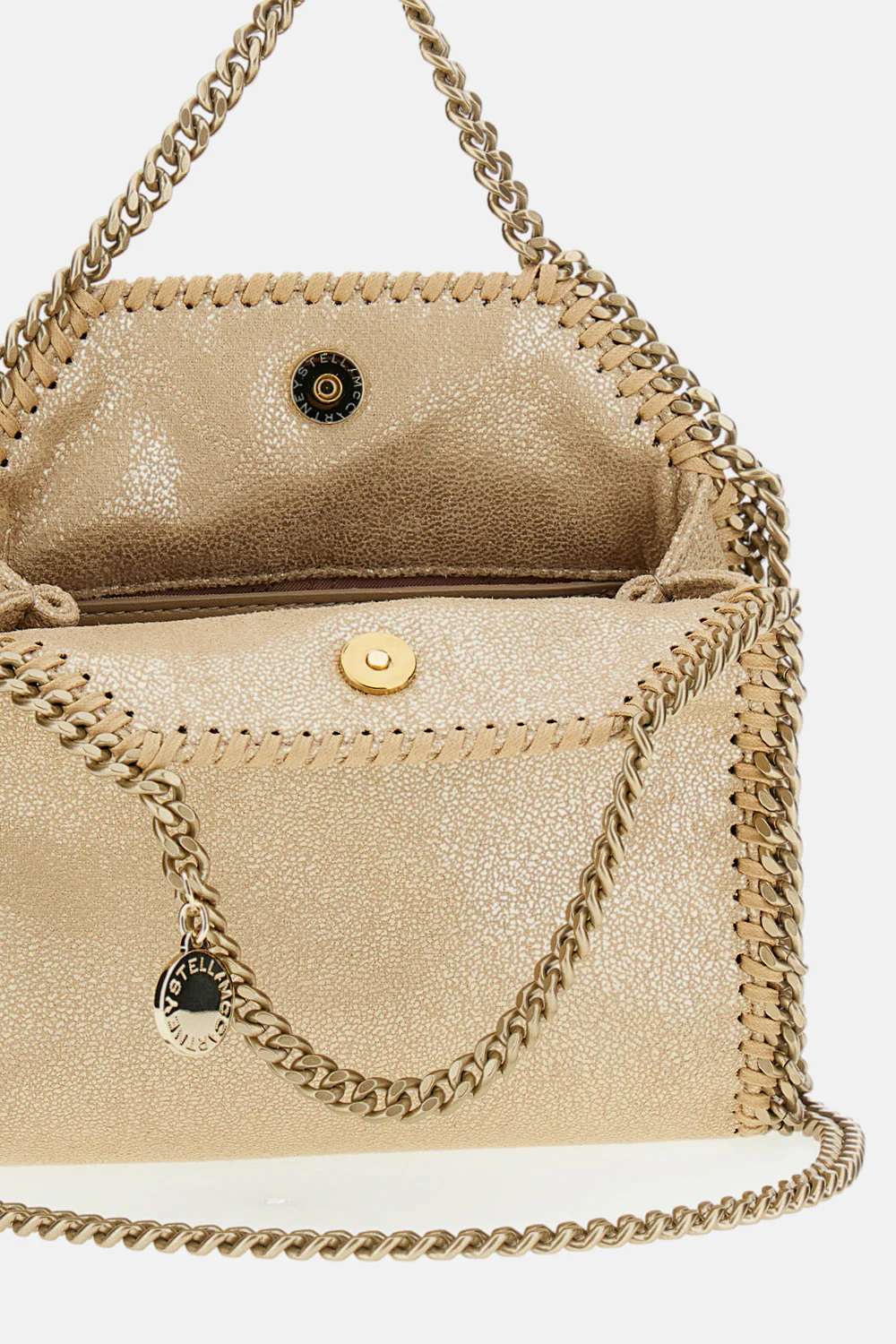 BORSA FALABELLA MINI ECO - Image 3