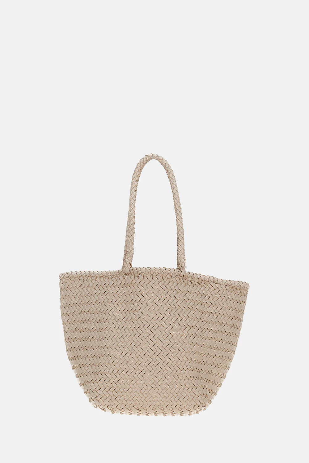 BORSA GRACE BASKET PICCOLA - Image 3