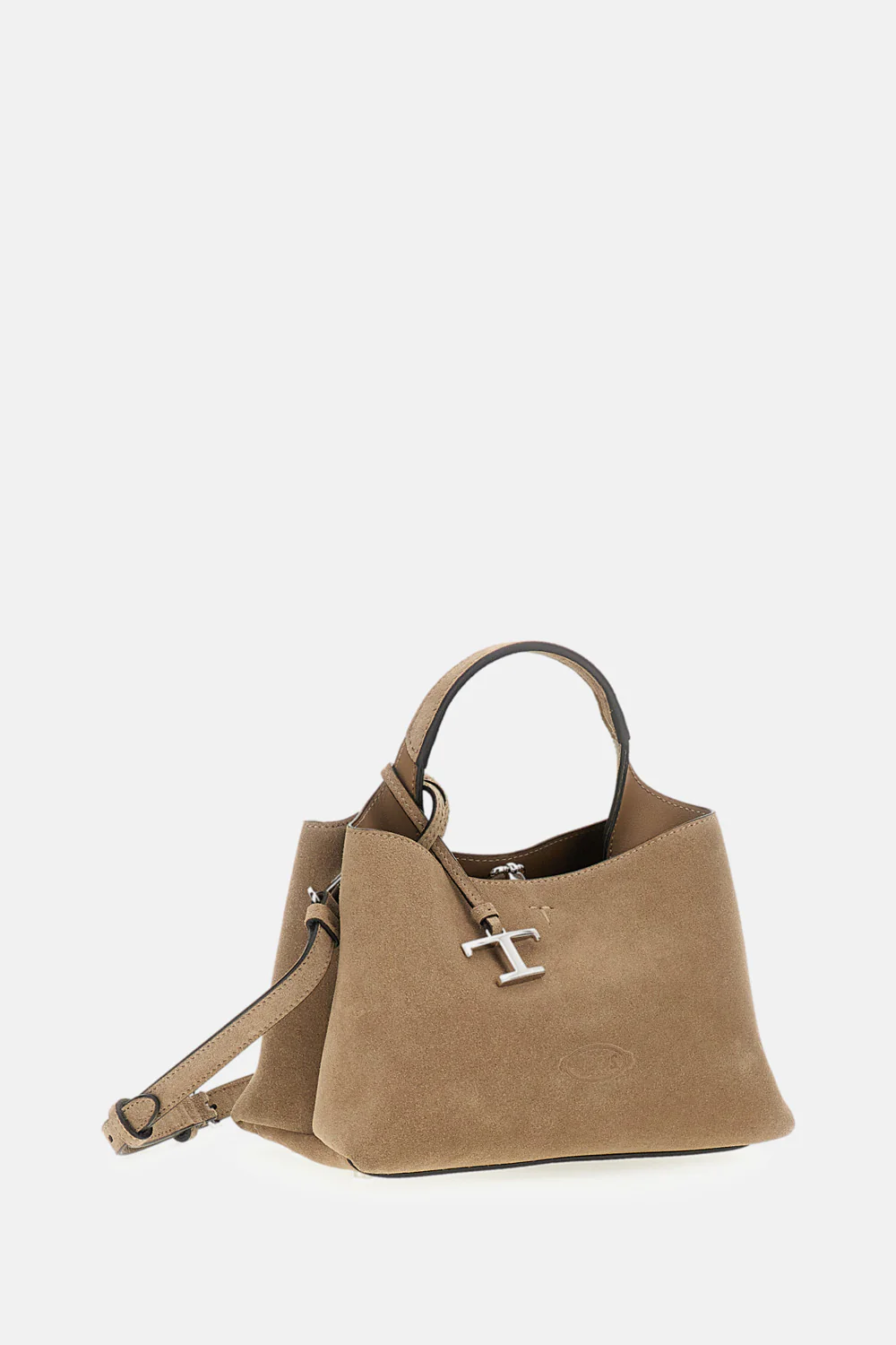 BORSA IN SUEDE APA SACCA MICRO - Image 2