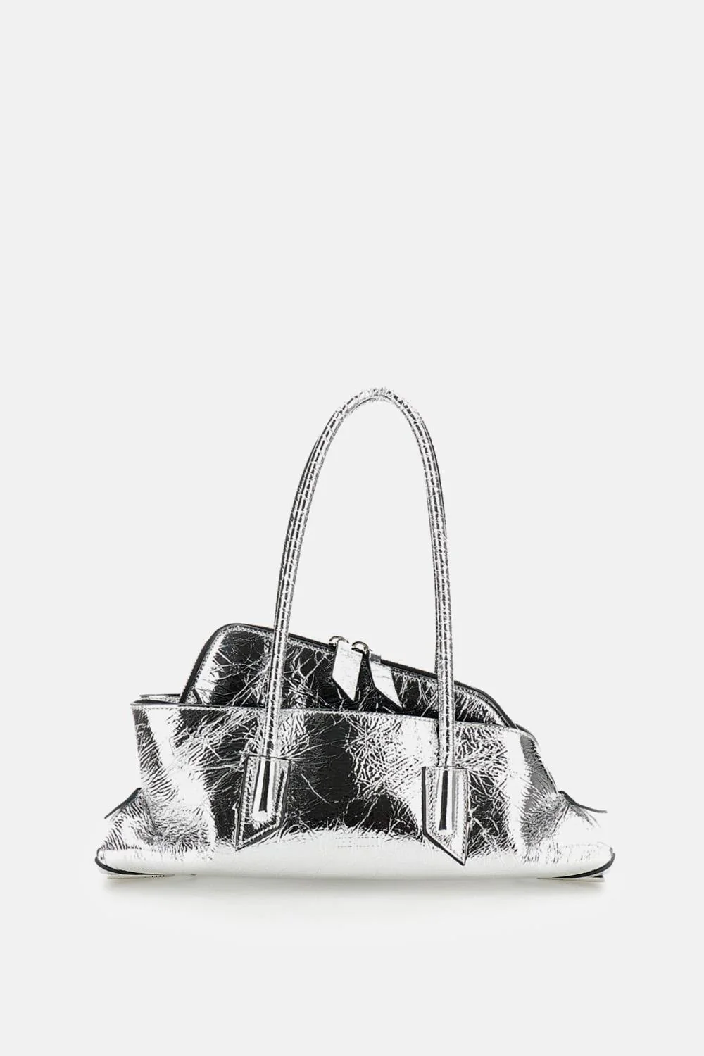 BORSA 'LA PASSEGGIATA SMALL' TOP HANDLE