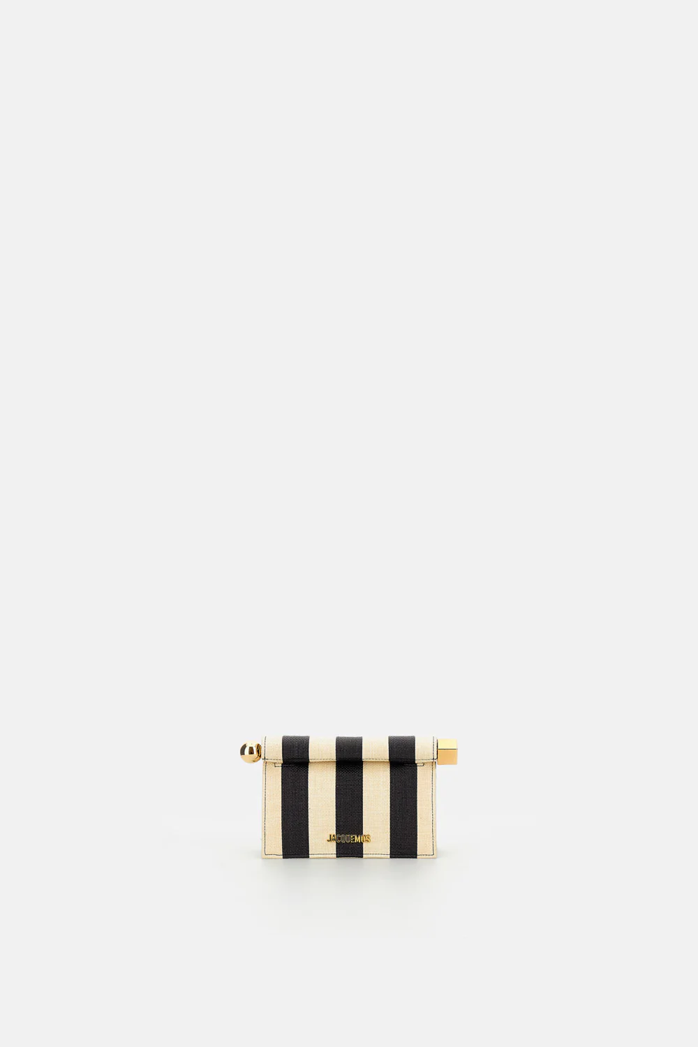 BORSA LA PETITE POCHETTE ROND CARRE'