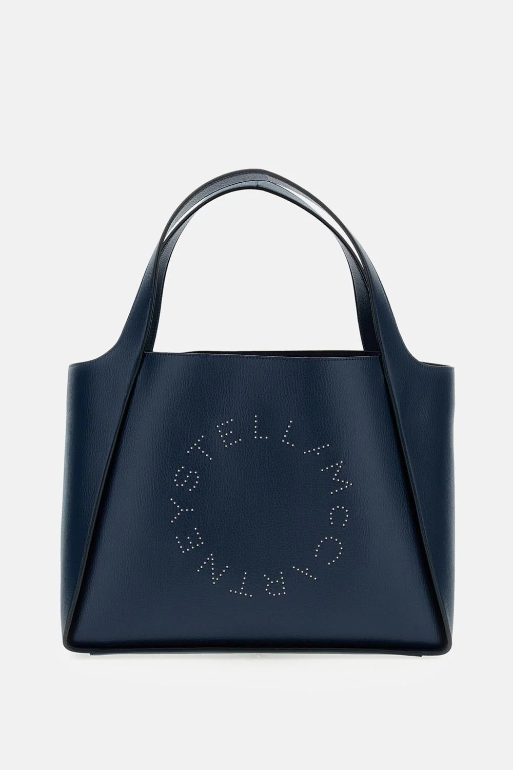 BORSA LOGO TOTE ECO EMBOSSED