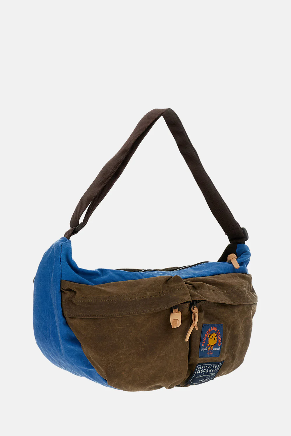 BORSA MARSUPIO - Image 2