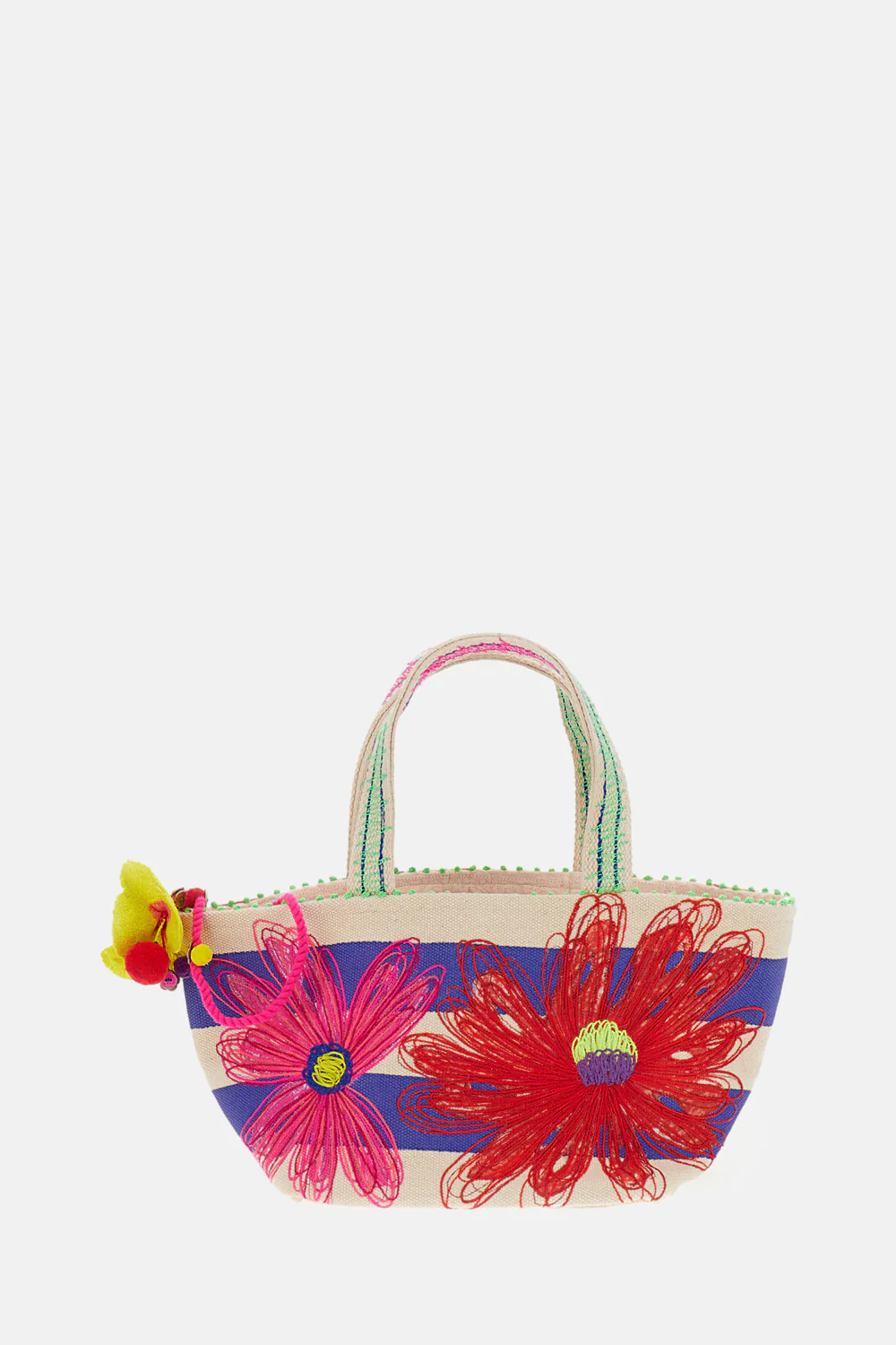 BORSA MEDIA DI TELA - Image 5