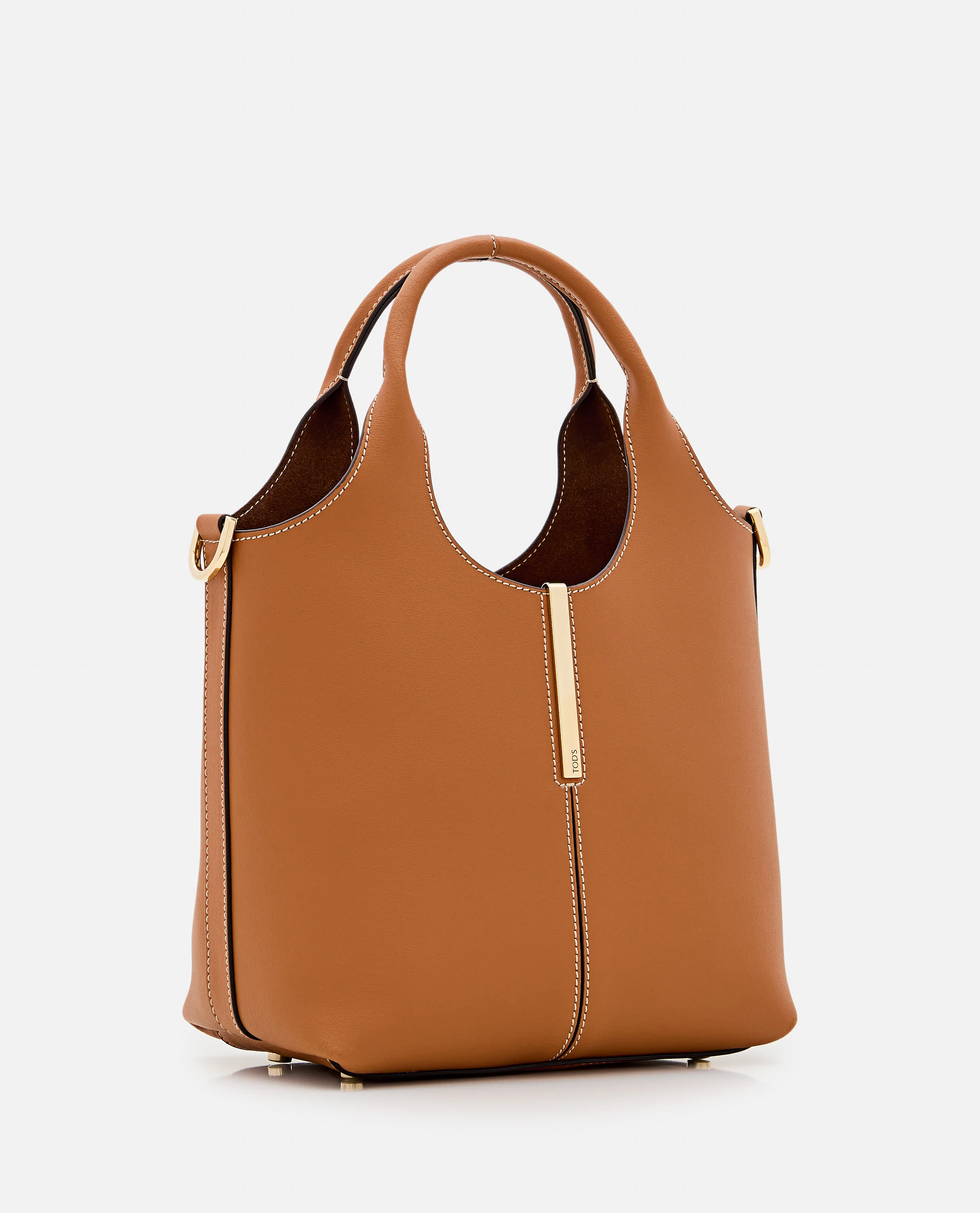 BORSA MINI IN PELLE - Image 2