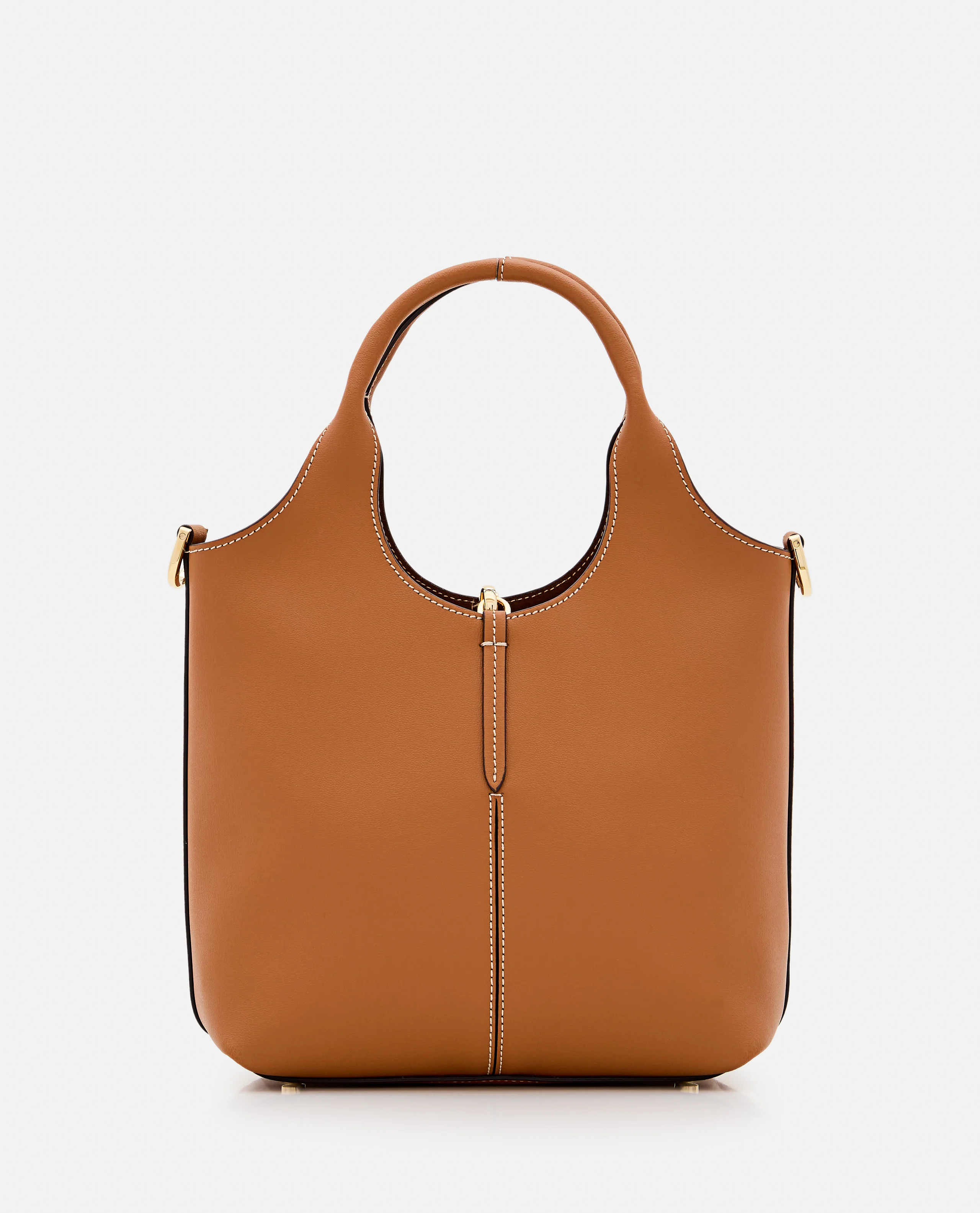 BORSA MINI IN PELLE - Image 4