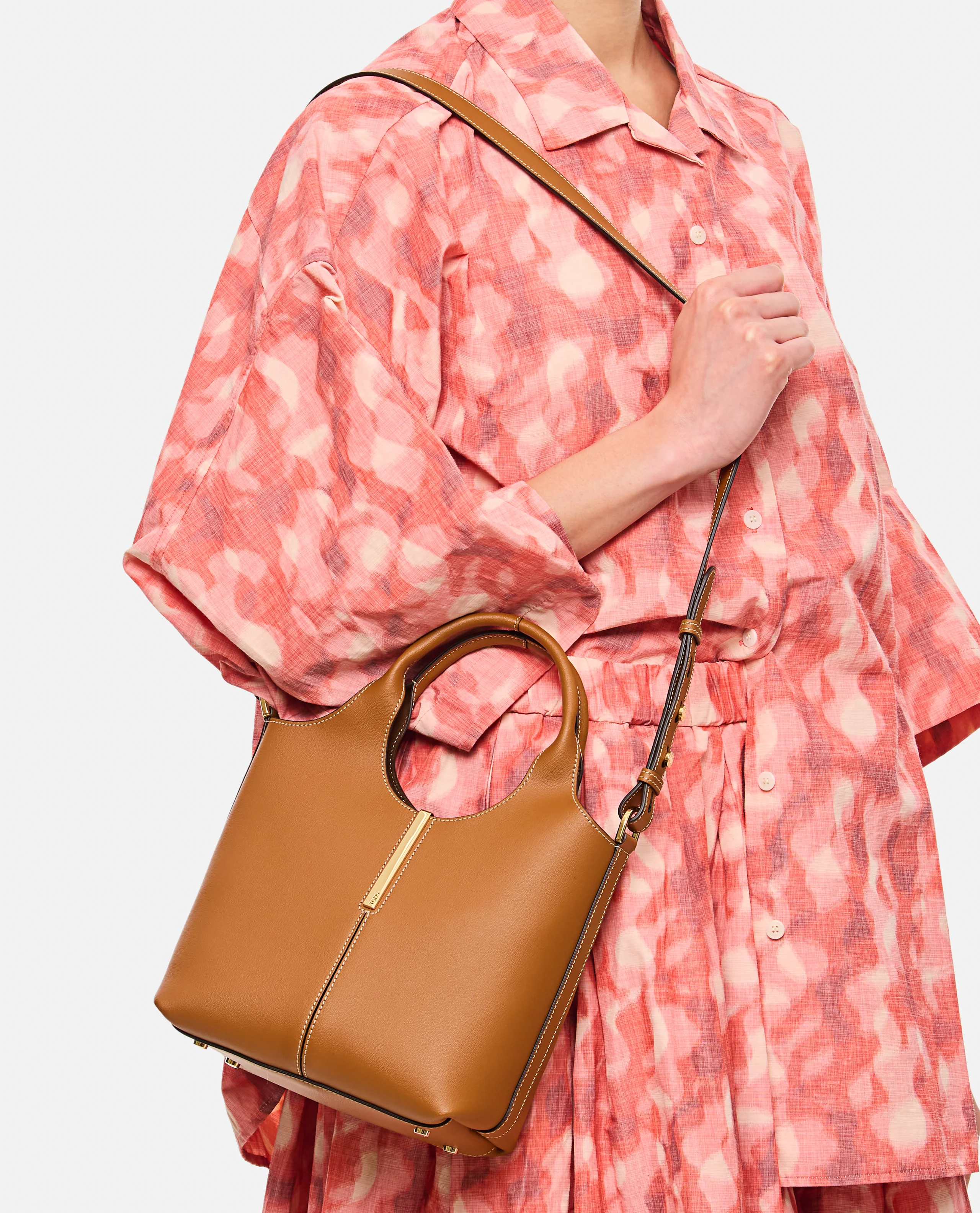 BORSA MINI IN PELLE - Image 5