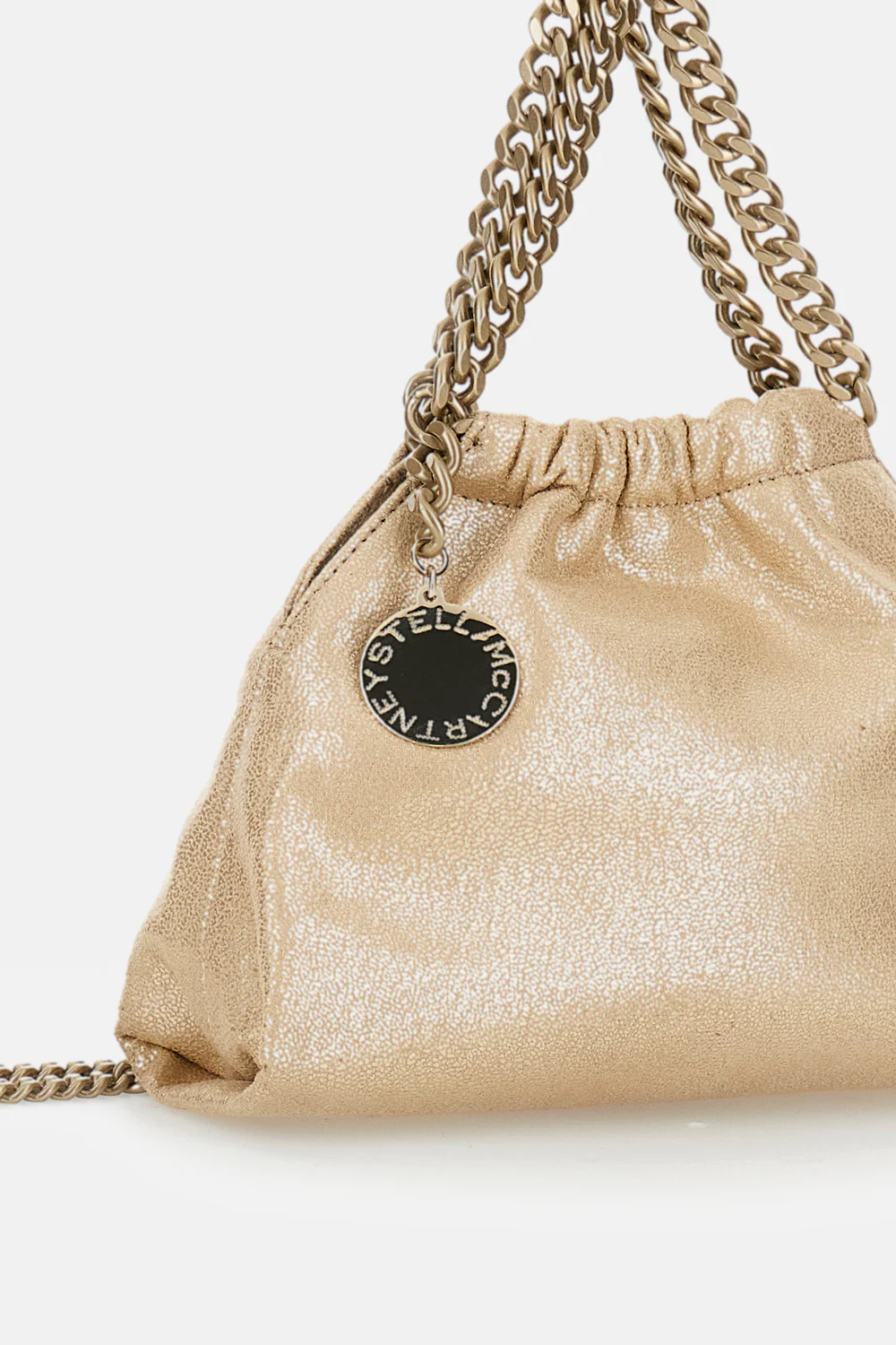 BORSA MINI TOTE FALABELLA - Image 4