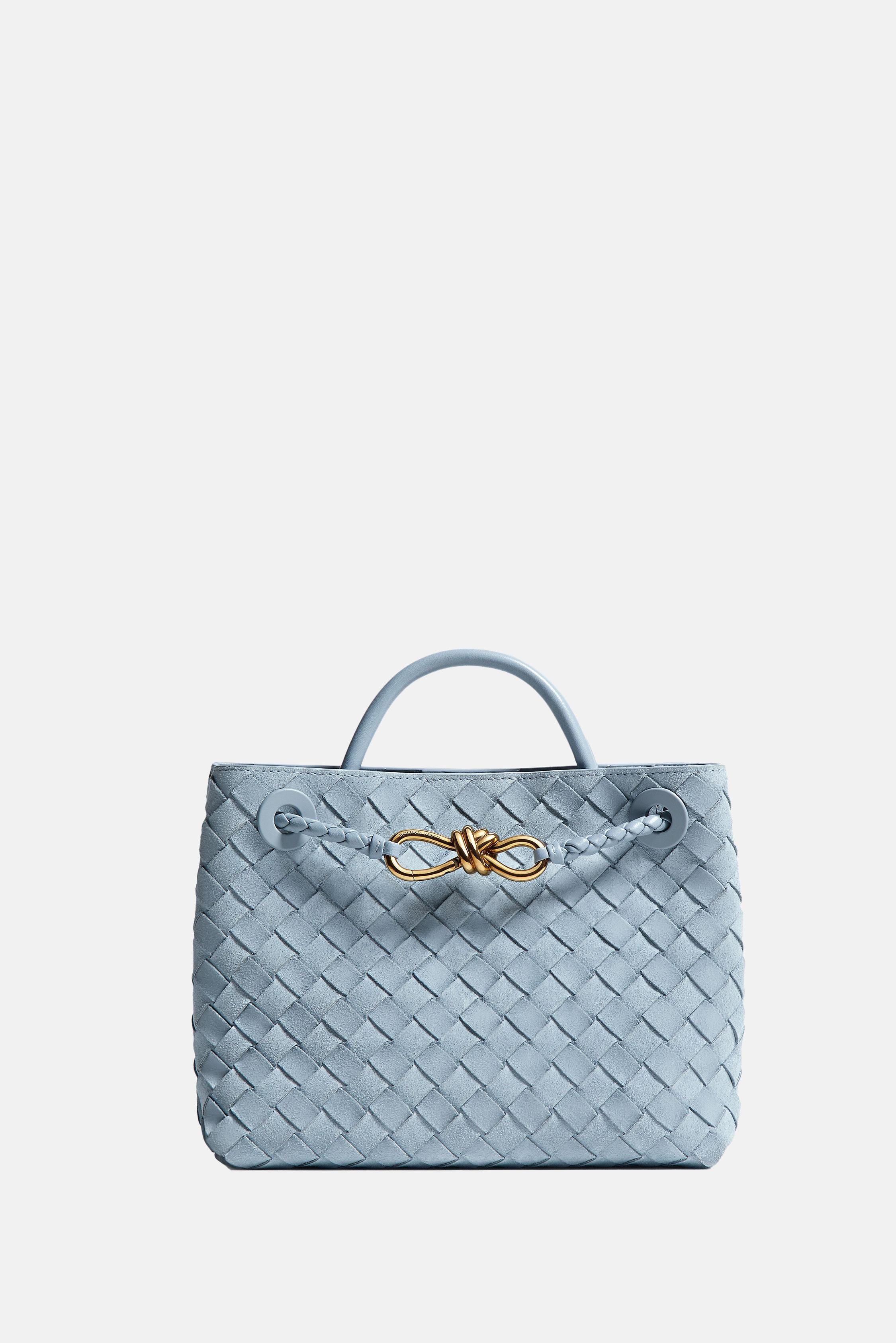BORSA PICCOLA ANDIAMO