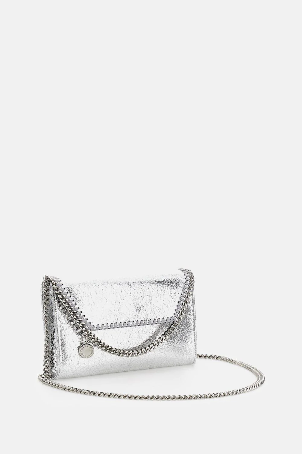 BORSA PORTAFOGLIO A TRACOLLA FALABELLA - Image 3