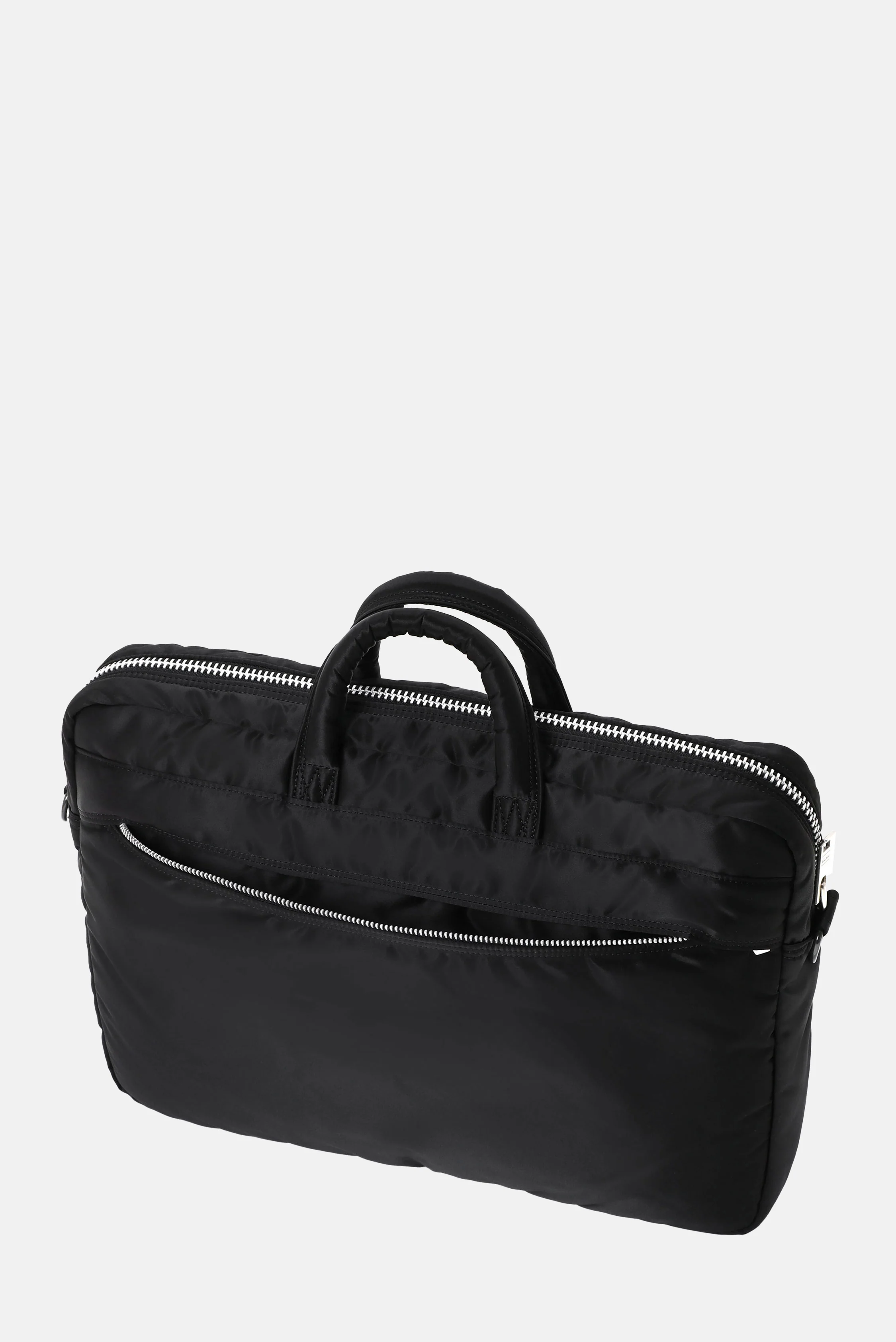 BORSA TANKER 2WAY DOCUMENT BAG - Image 4