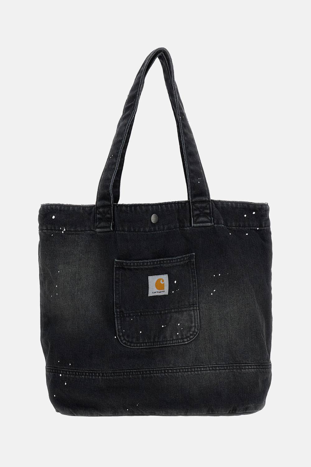 BORSA TOTE DENIM 'SMITH'