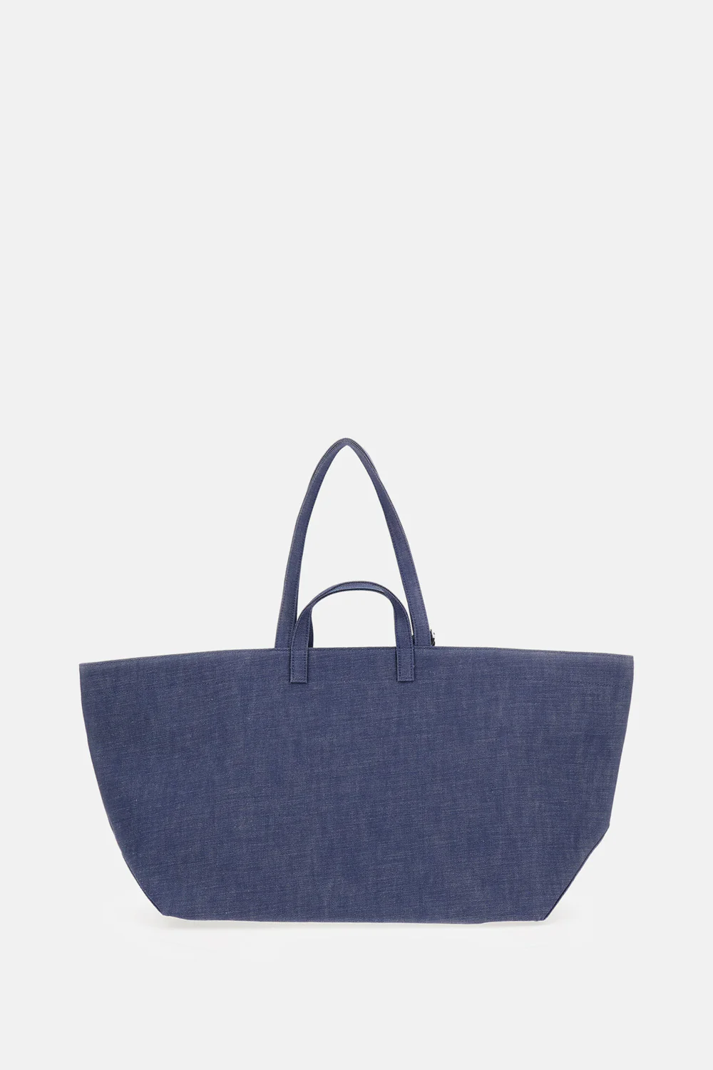 BORSA TOTE GRANDE LE DRUMMER TOILE - Image 3