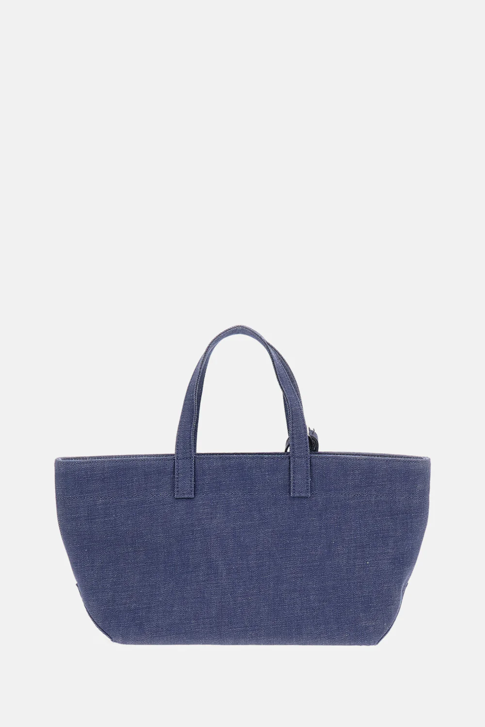 BORSA TOTE LE DRUMMER TOILE SMALL - Image 3