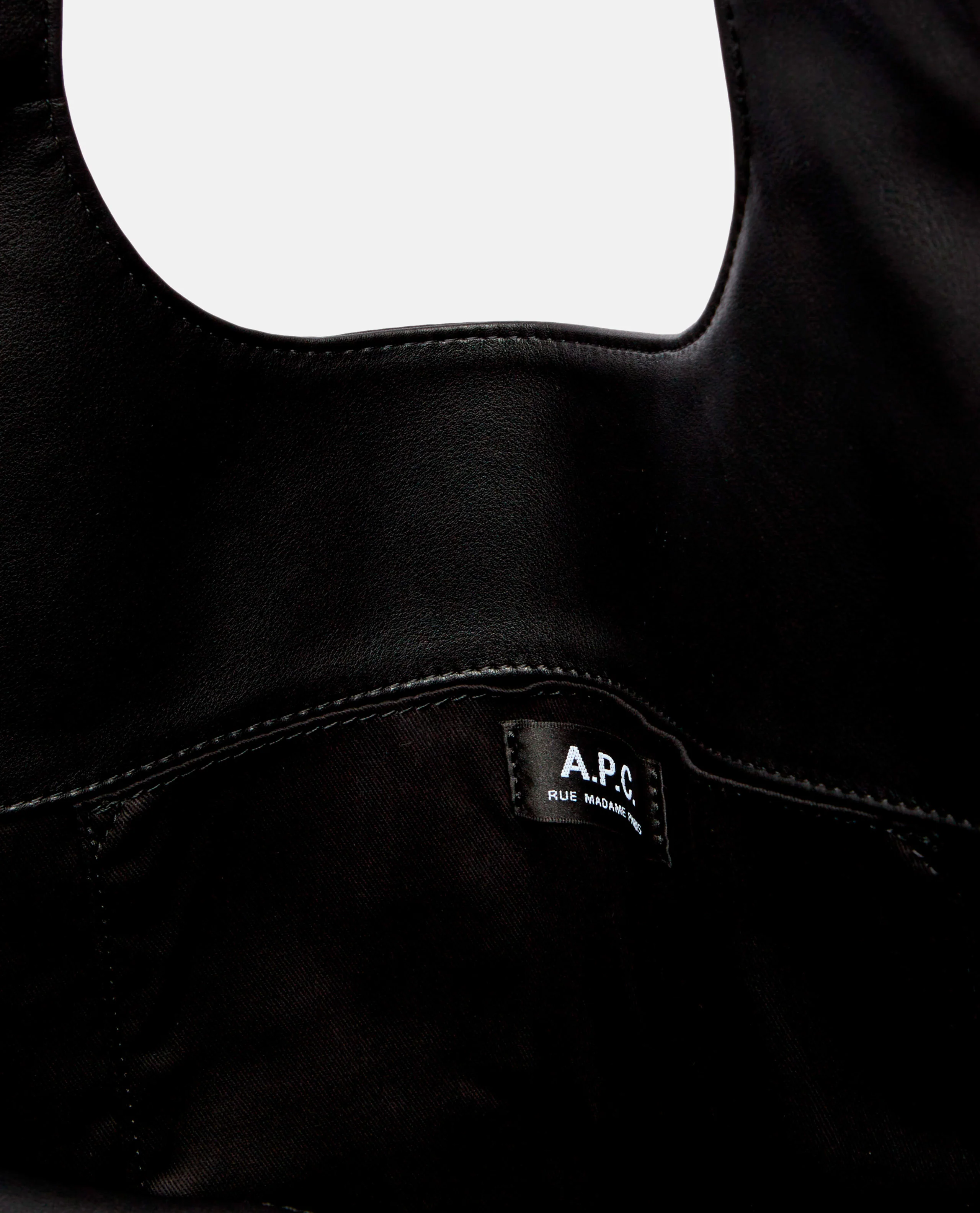 BORSA TOTE NINON - Image 3